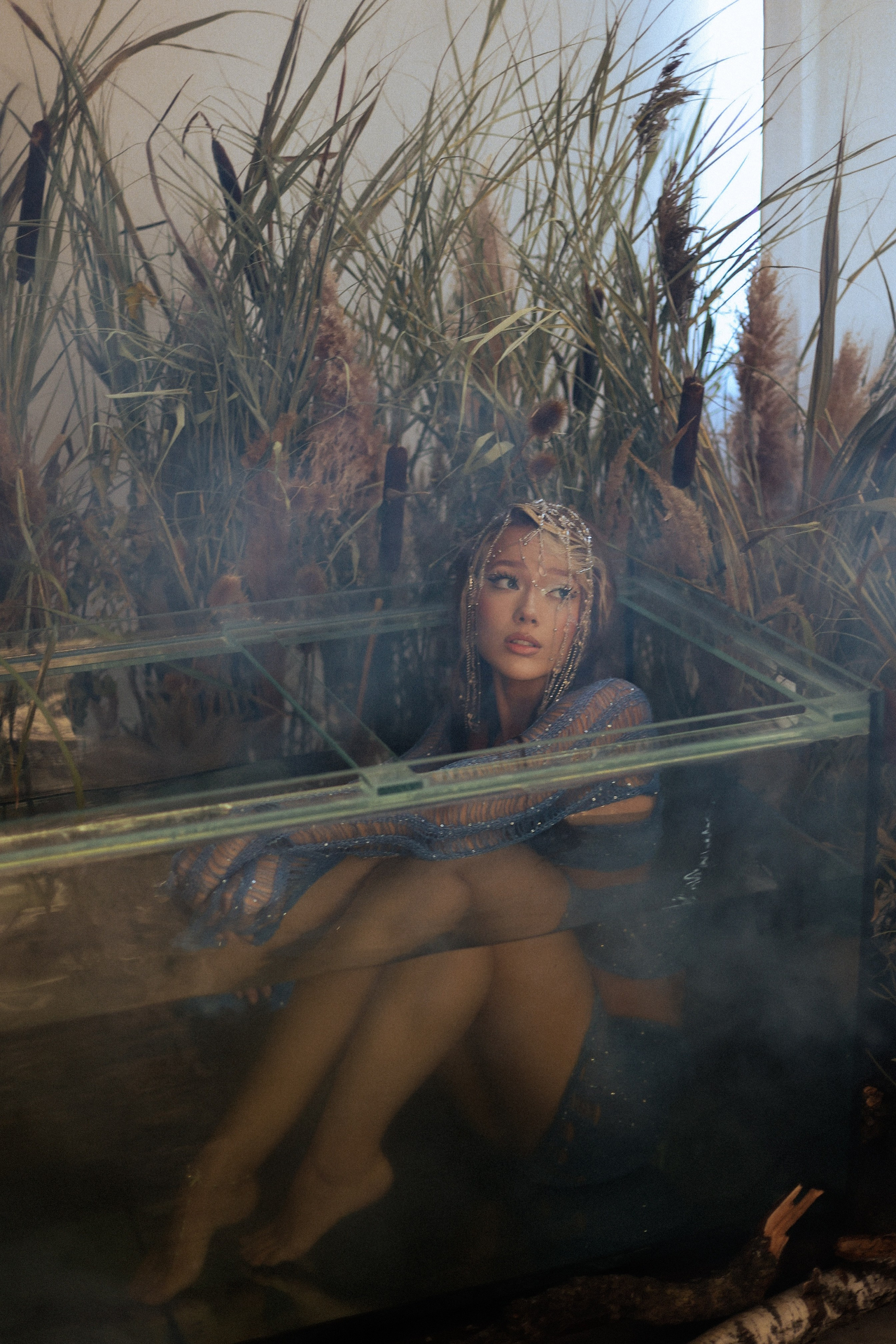 Элина. Фотограф & Видеомейкер в Москве