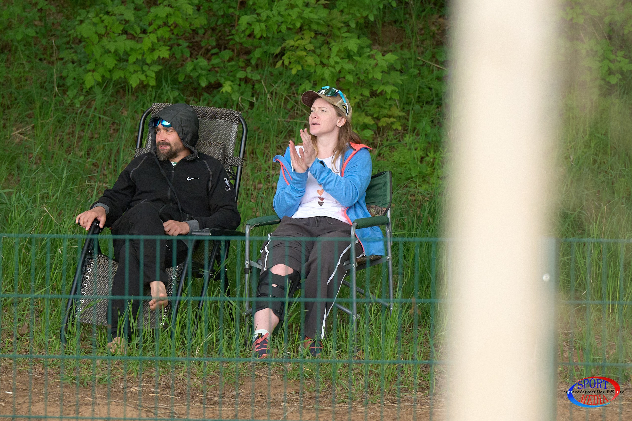 Пляжный волейбол. ПРИВОЛЖСКАЯ ЛИГА MIXT Ижевск 18.05.2025. Спортивный репортажный фотограф в Ижевске Сергей Мерзляков