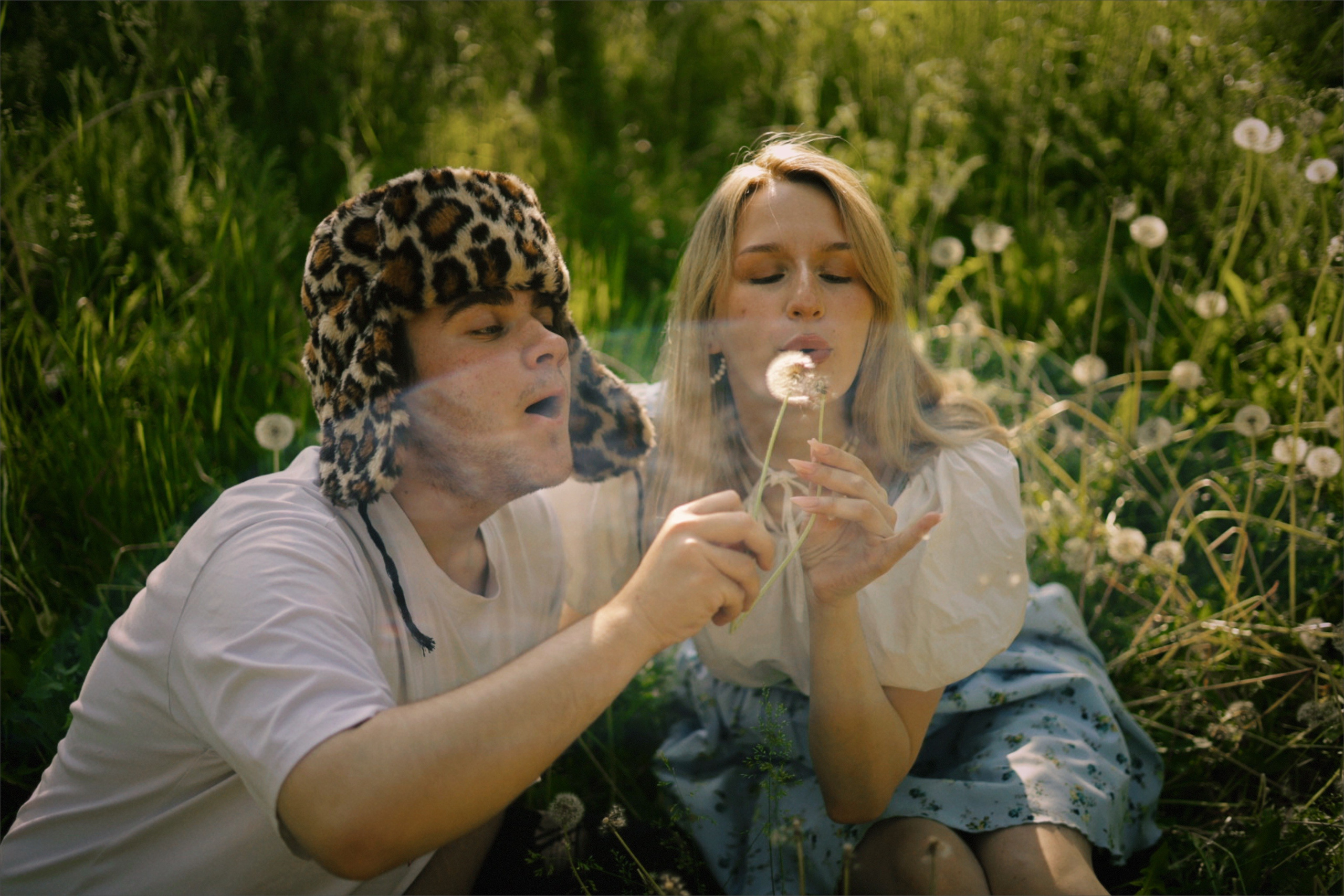 Вожатский состав 2 сезон 2025. Фотограф Иркутск