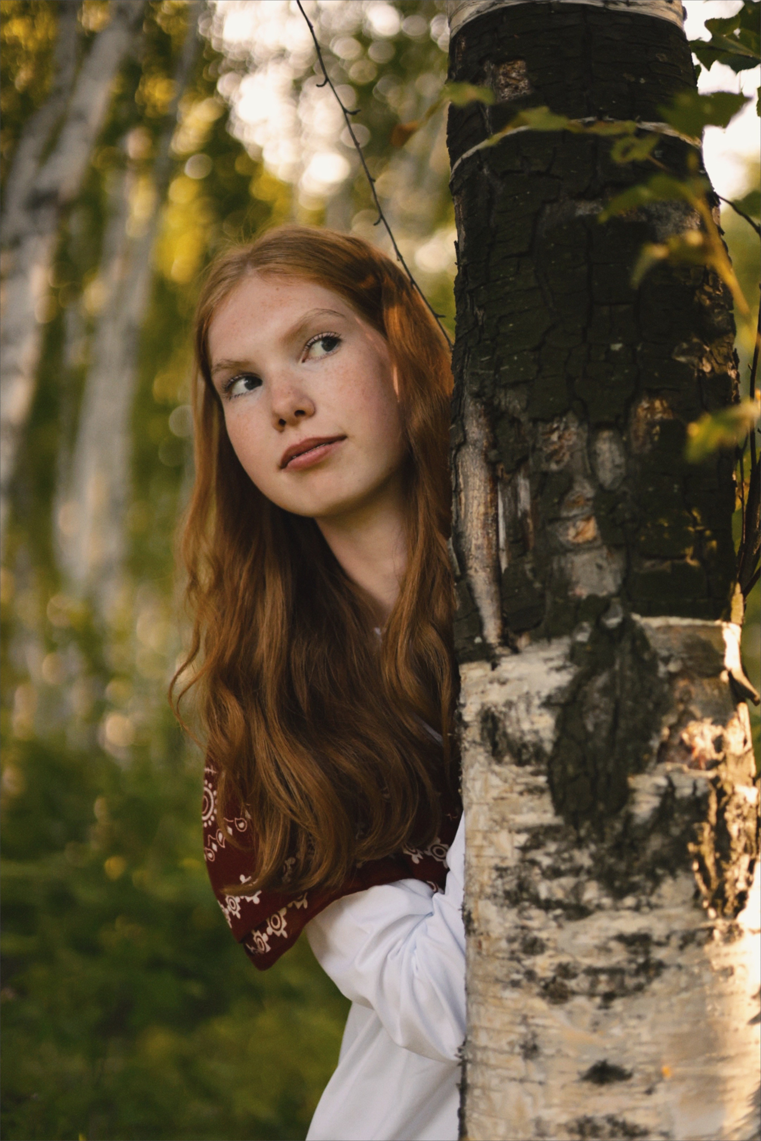 Вожатский состав 4 сезон. Фотограф Иркутск