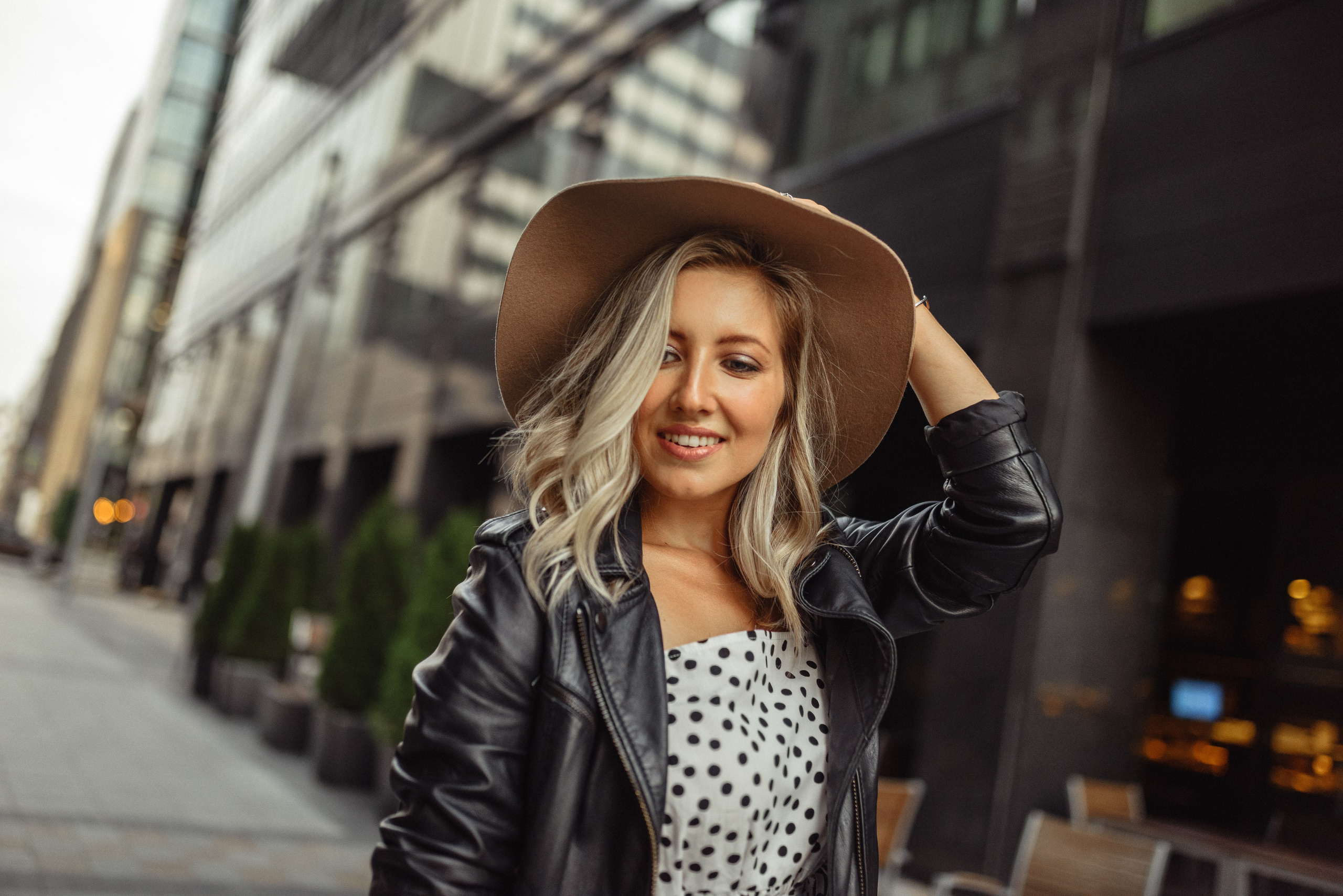 Фотограф в Москве Анастасия Бабкина