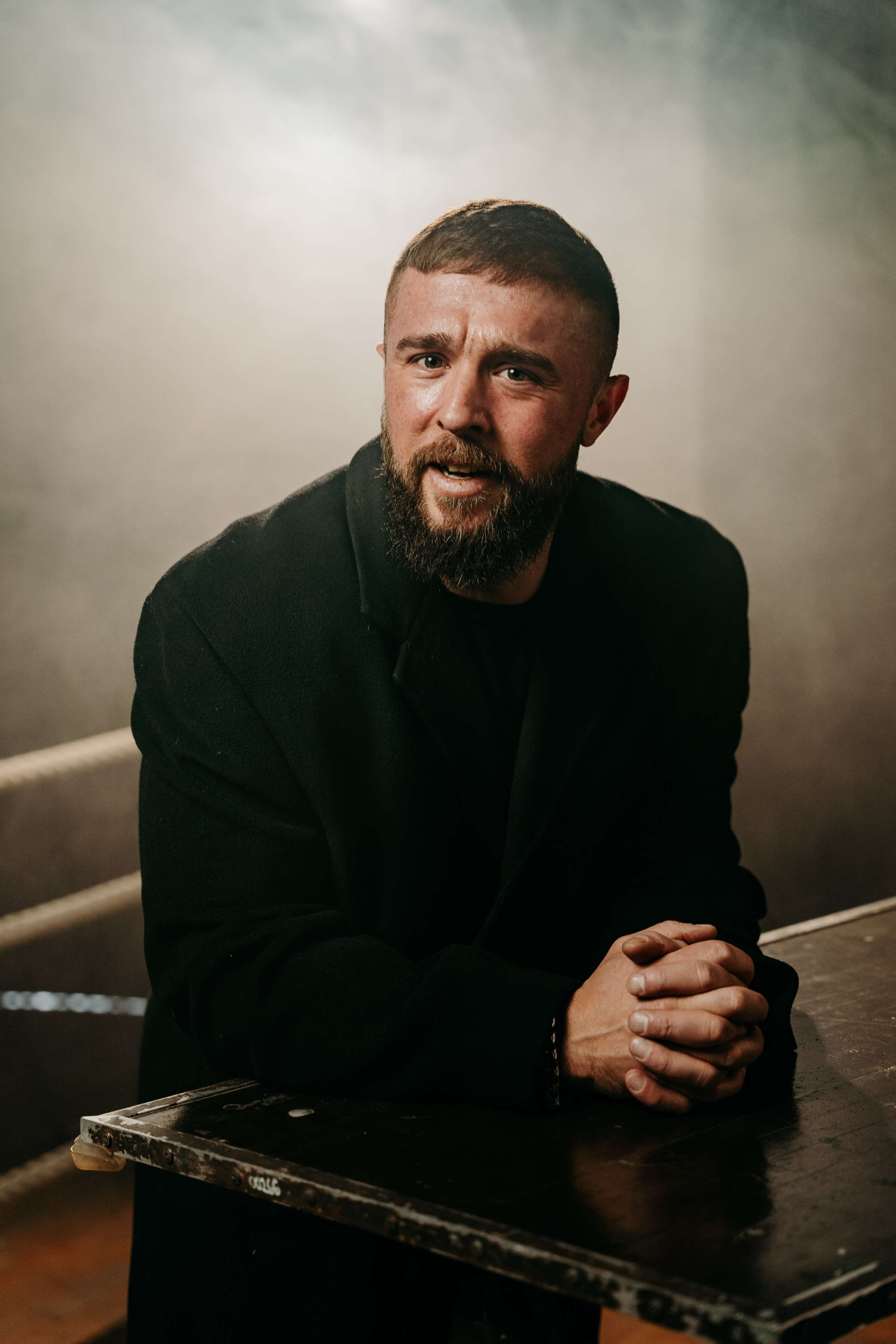 Алексей. Фотограф в Москве и МО Влада Обласова