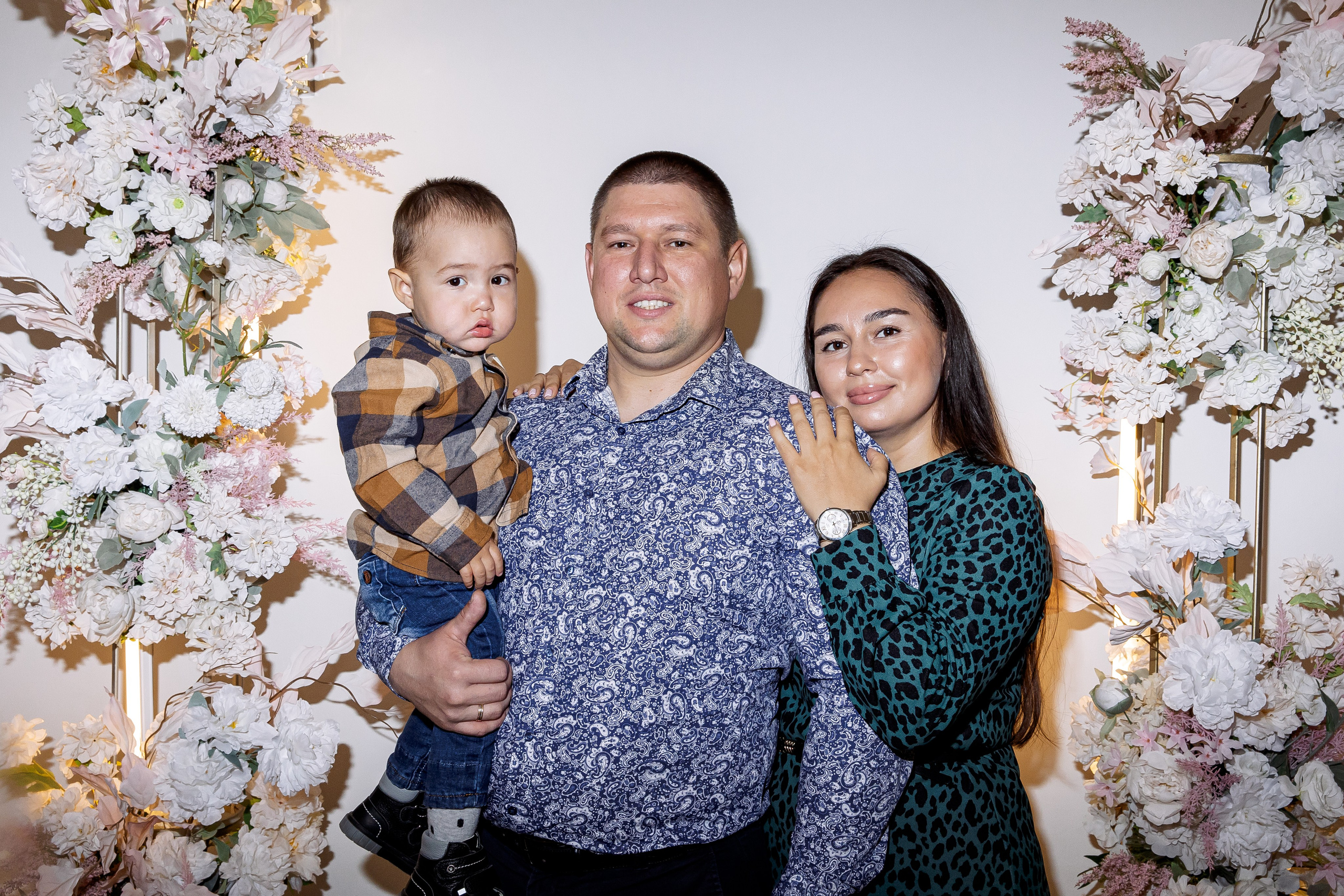 Станислав и Марина. Свадебный и семейный фотограф в Челябинске Юлия Ишимова