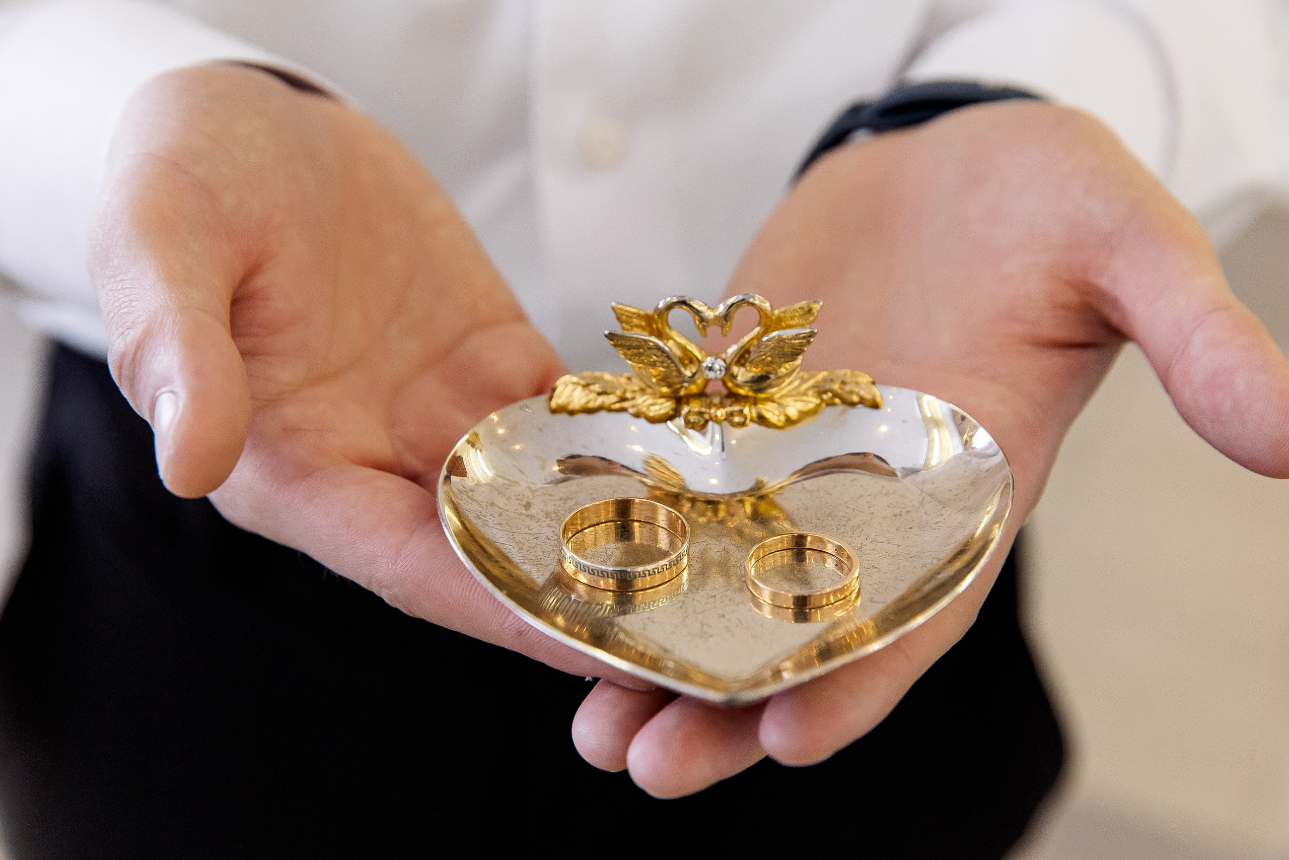 Станислав и Марина. Свадебный и семейный фотограф в Челябинске Юлия Ишимова