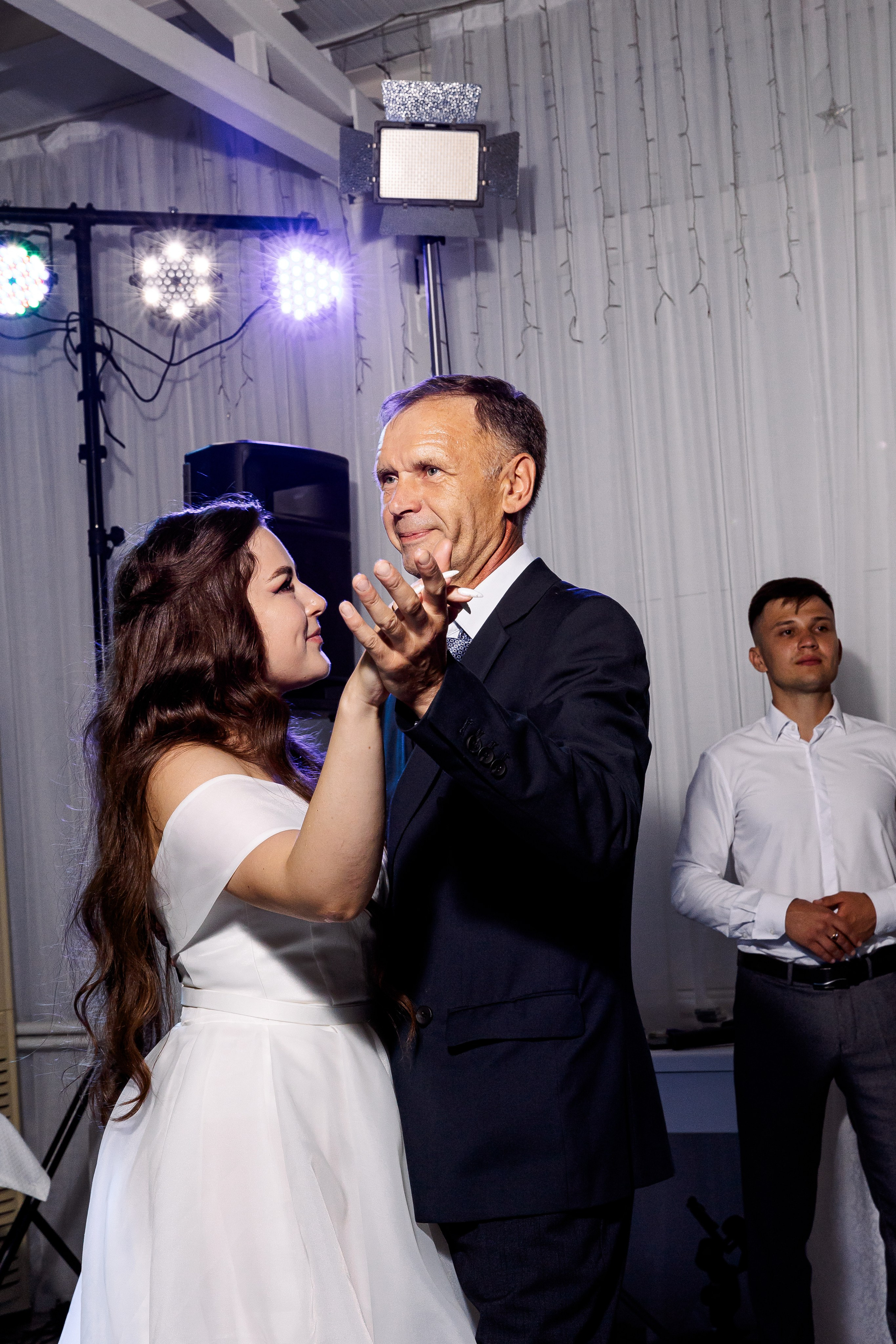 Сергей и Валерия. Свадебный и семейный фотограф в Челябинске Юлия Ишимова