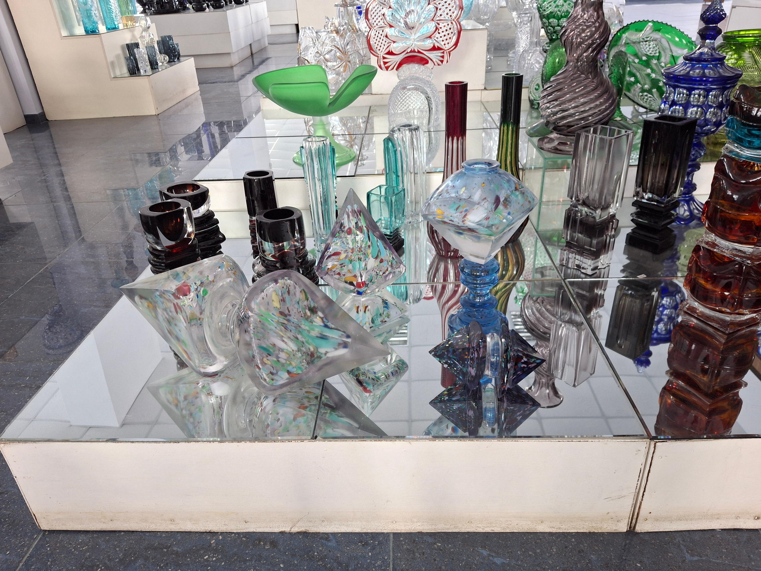 Гусь-Хрустальный. 19 сентября 2025. Игорь Жучков. Россия увиденная глазами путешествующего фотографа