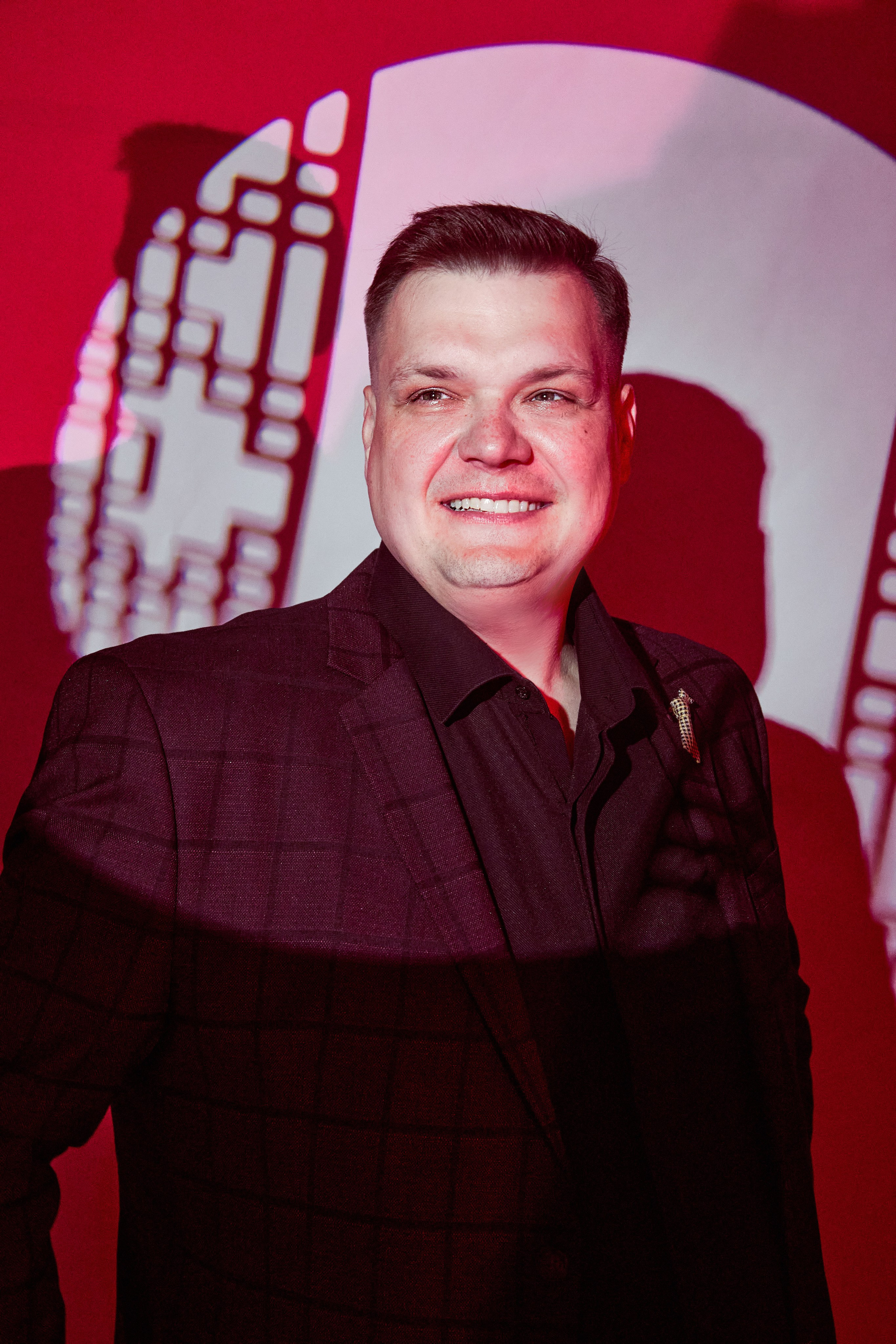 Сергей Брыкин. Фотограф в стиле VOGUE ВОРОНЕЖ