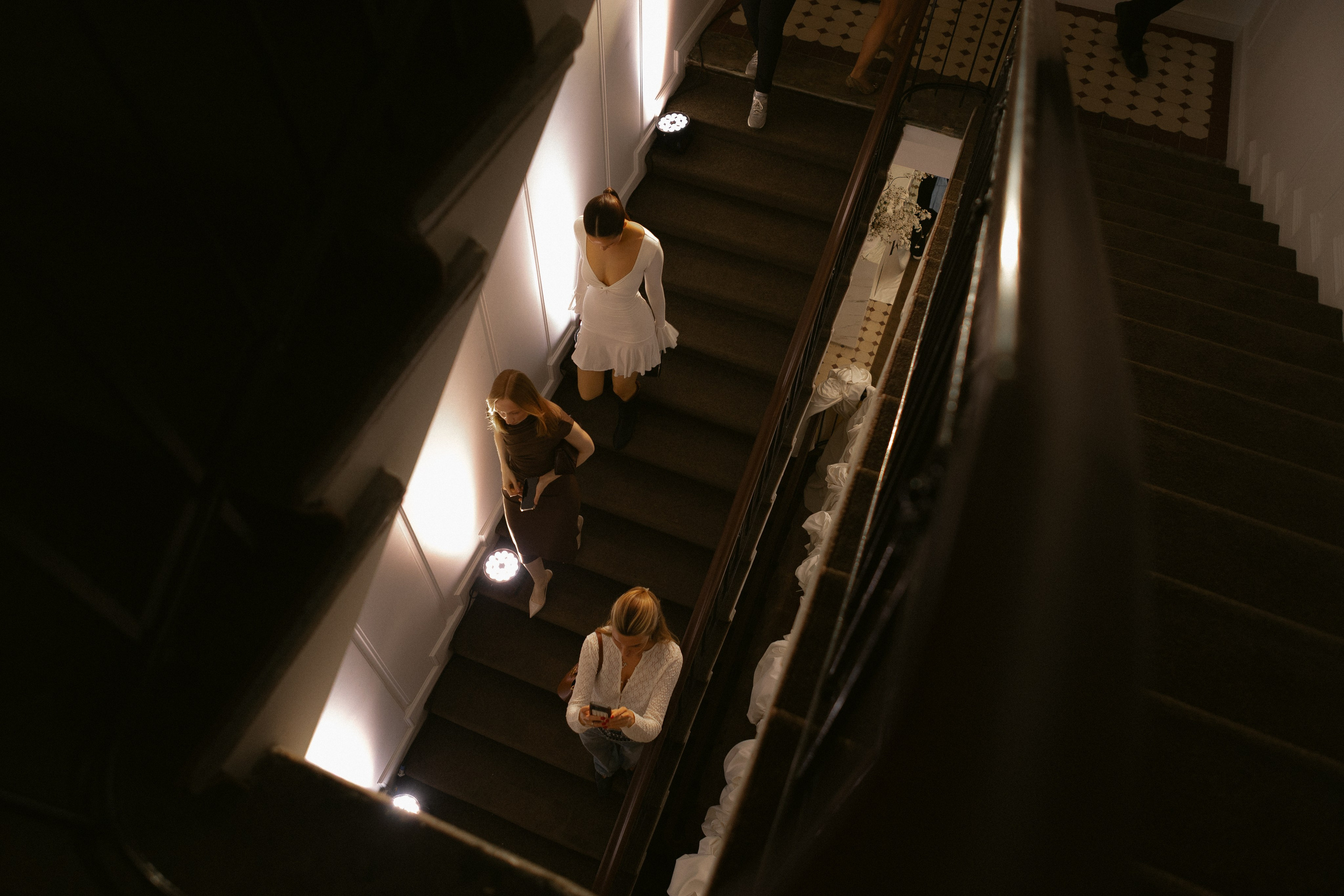 Открытие Kuraje. Фотограф в Санкт-Петербурге Ольга Андрианова