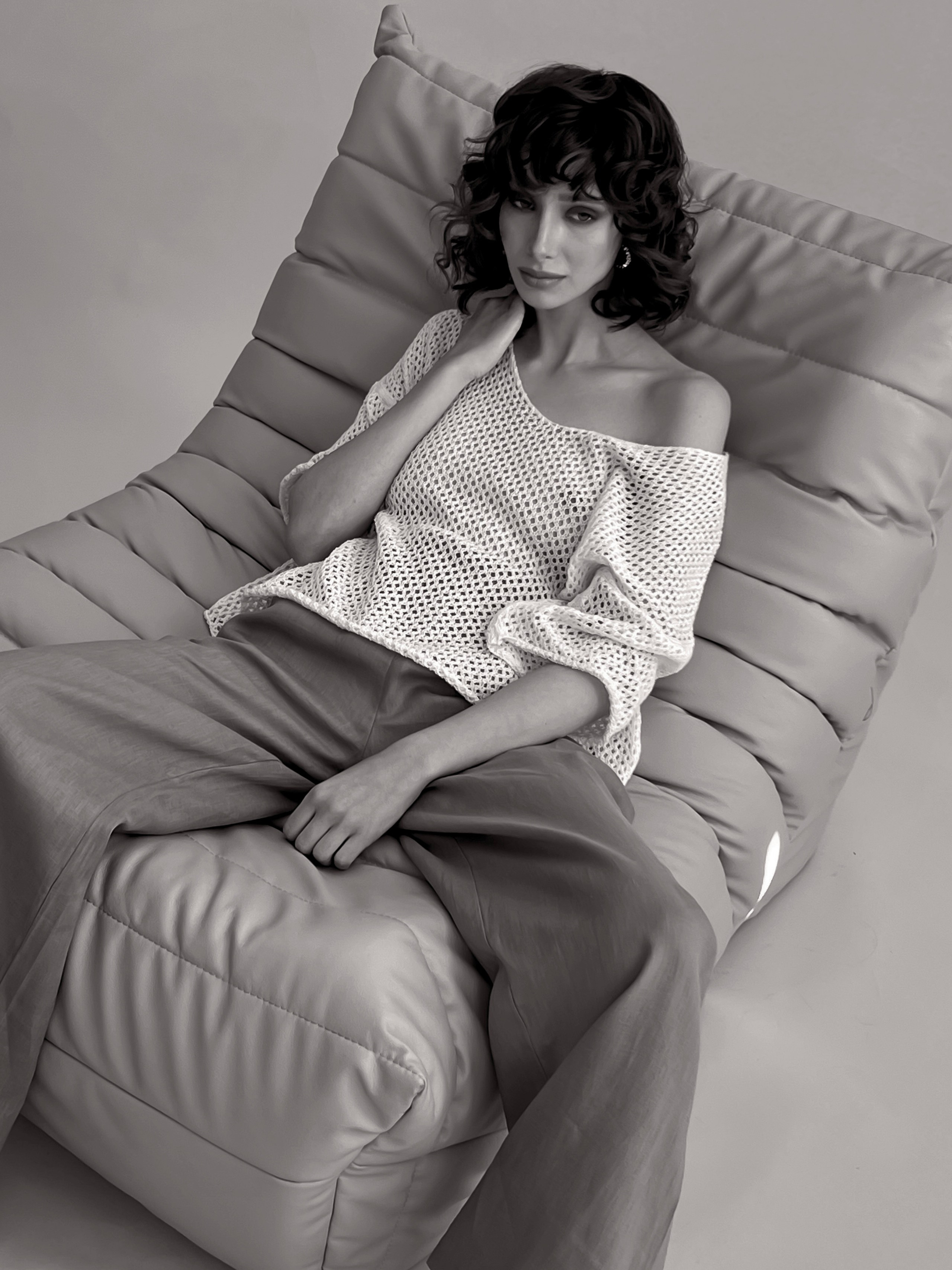 CAMPAIGN — studio. Мобильный фотограф и видеограф — Алина