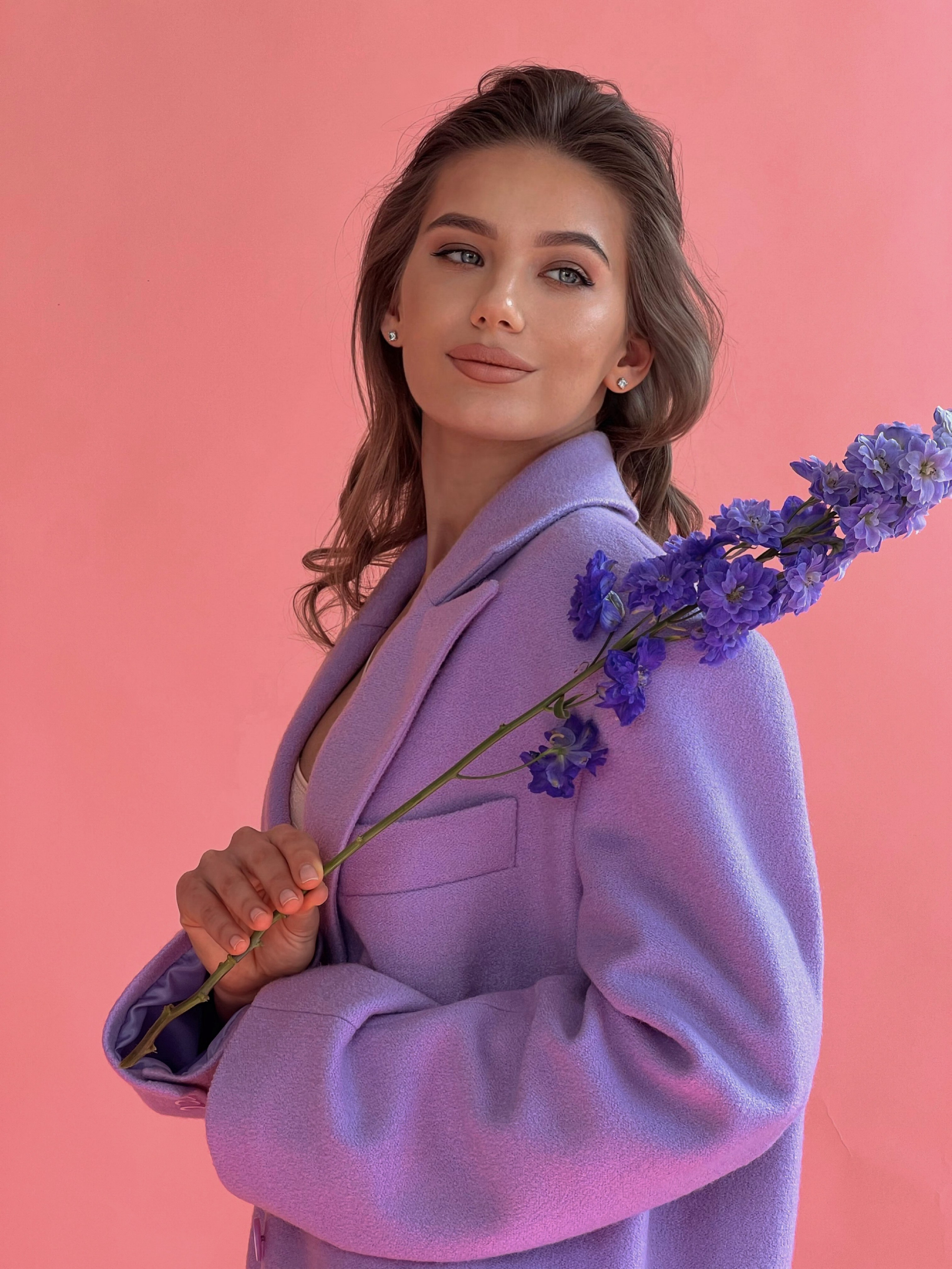 CAMPAIGN — studio. Мобильный фотограф и видеограф — Алина