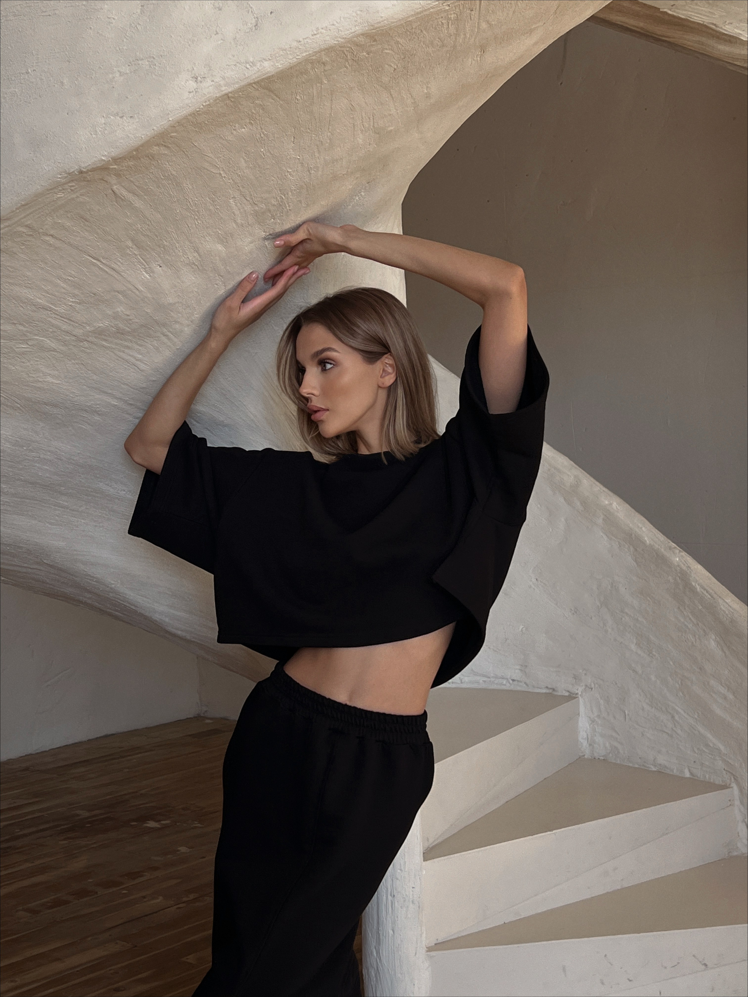 CAMPAIGN — studio. Мобильный фотограф и видеограф — Алина