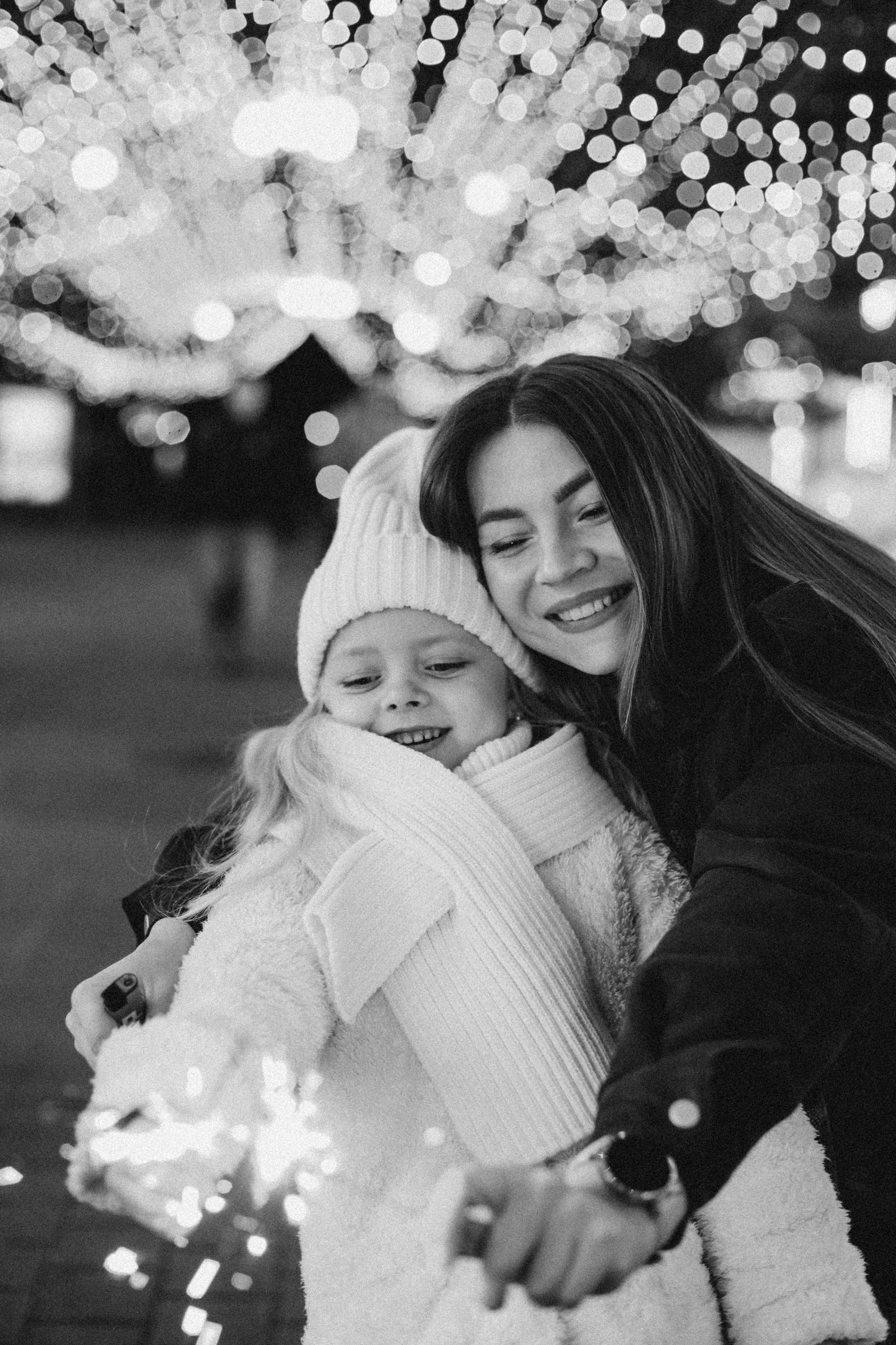 Семейные съемки