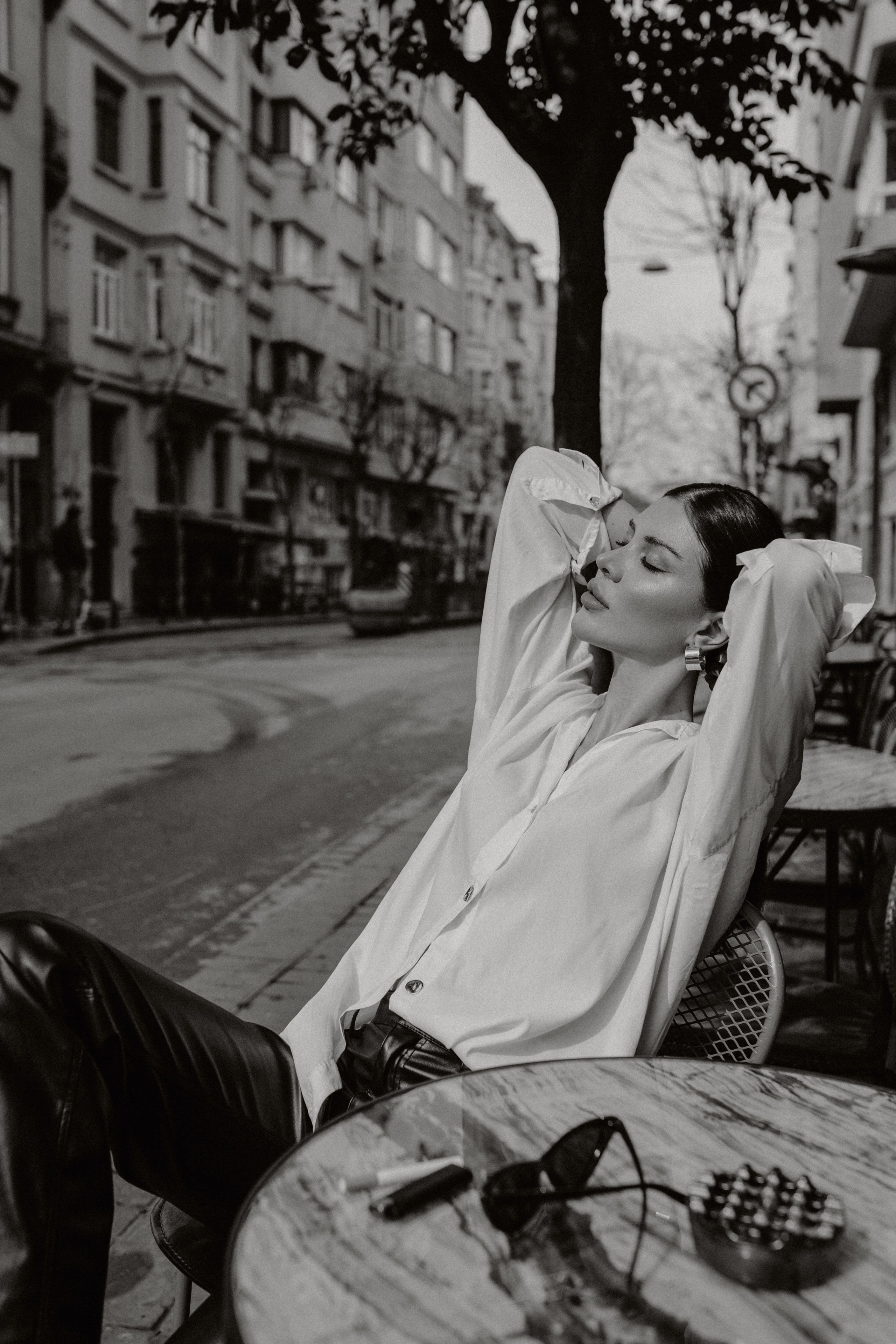 Стамбул. Главная