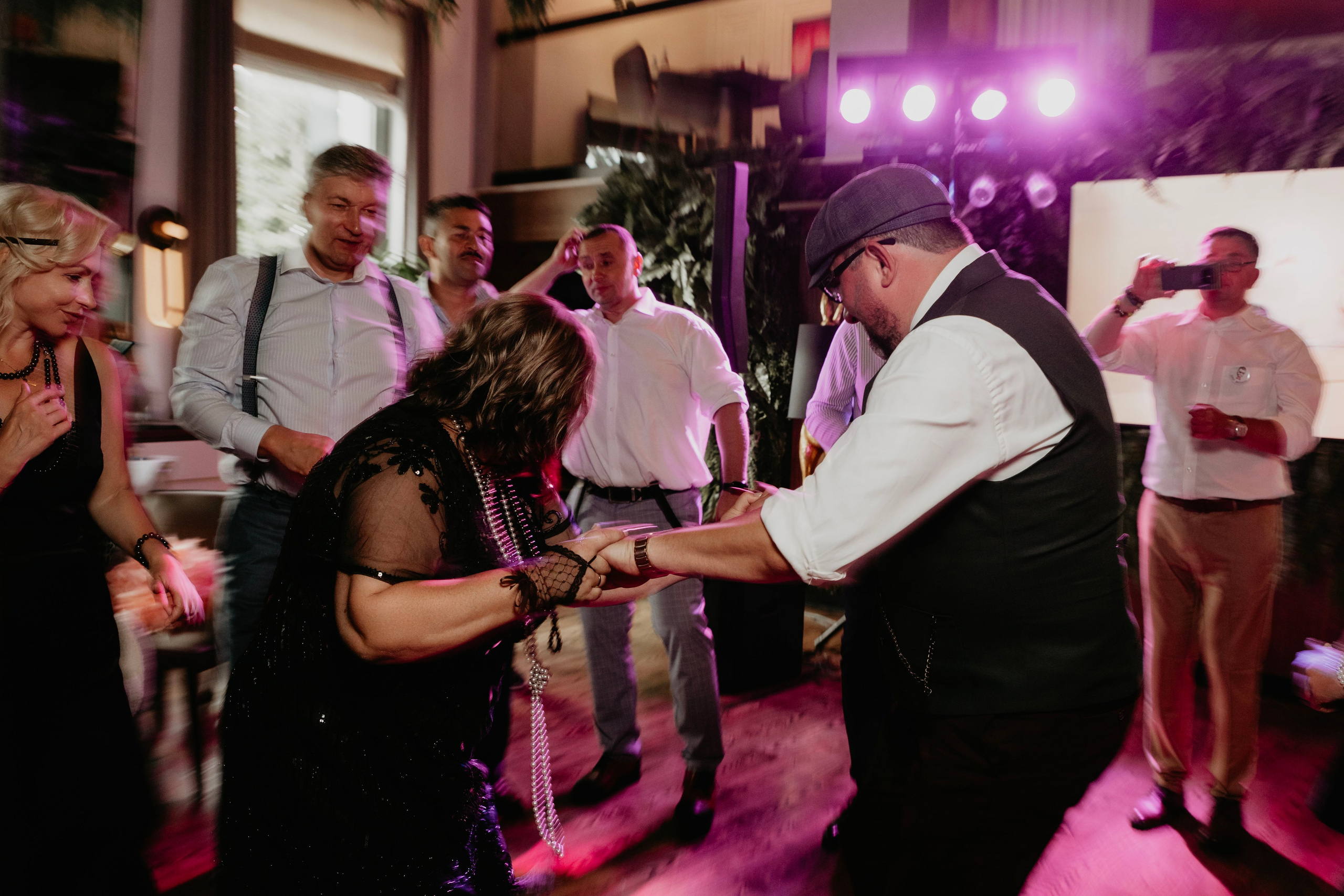 Александр и Ирина. Photographer in Moscow & everywhere in the World Alena Vyalova