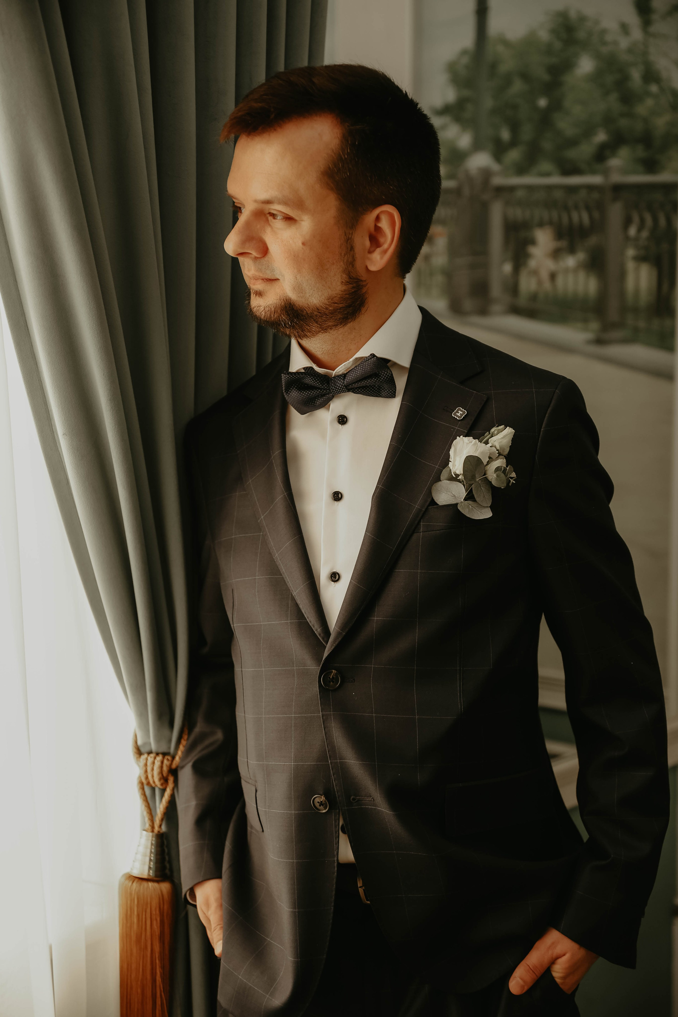 Анастасия и Максим. Фотограф в Москве и любой точке земного шара Алёна Вялова (Чулкова)