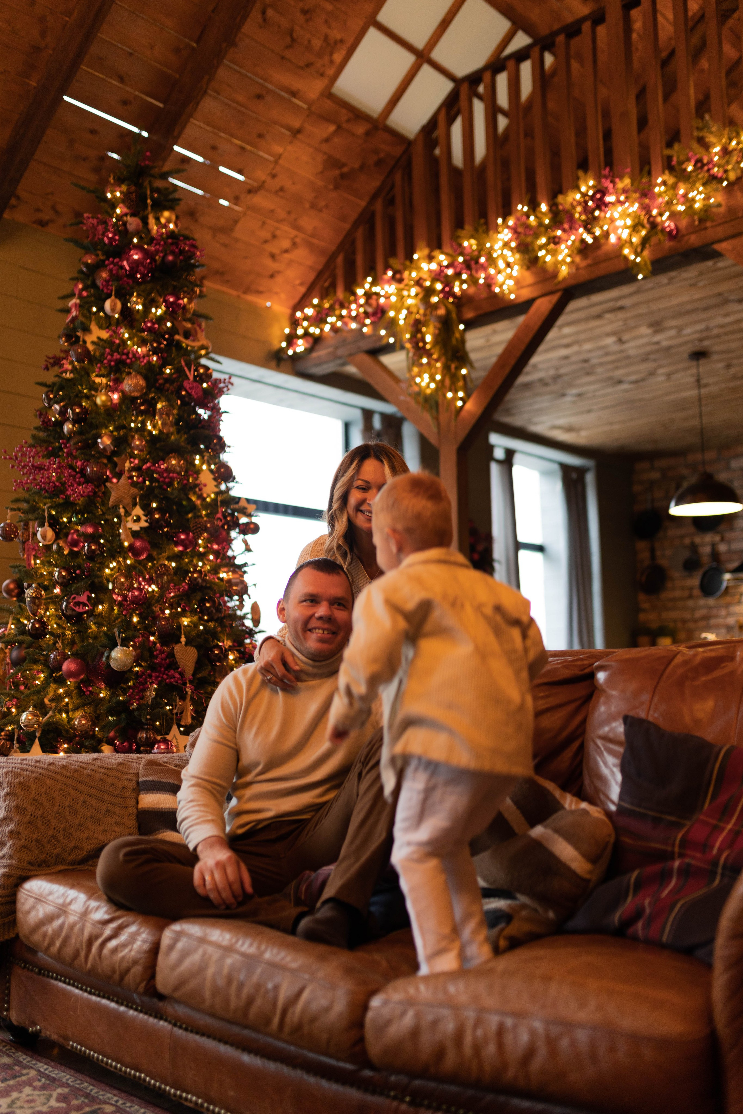 Свадебный и семейный фотограф в Москве Вероника Сычева