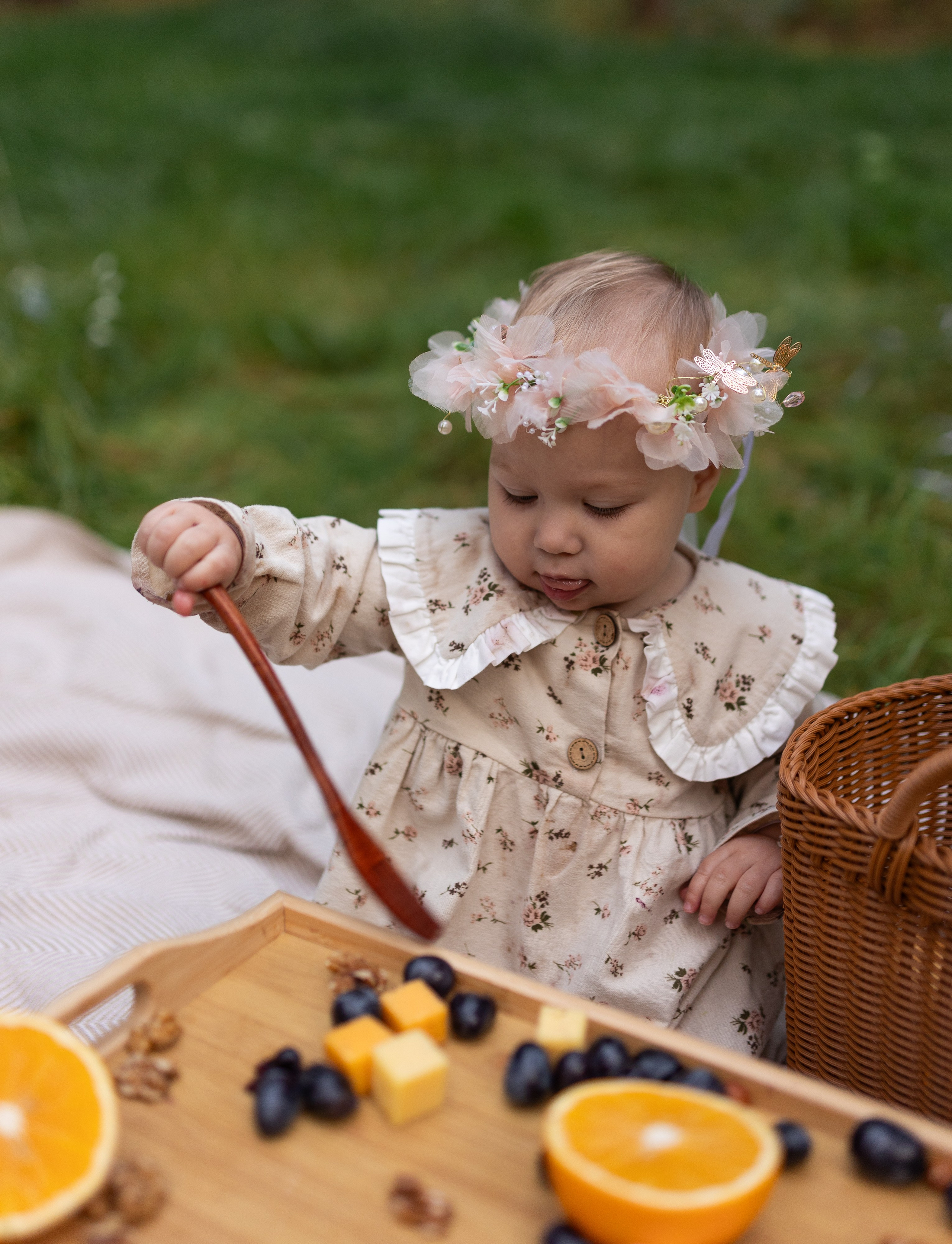 Свадебный и семейный фотограф в Москве Вероника Сычева