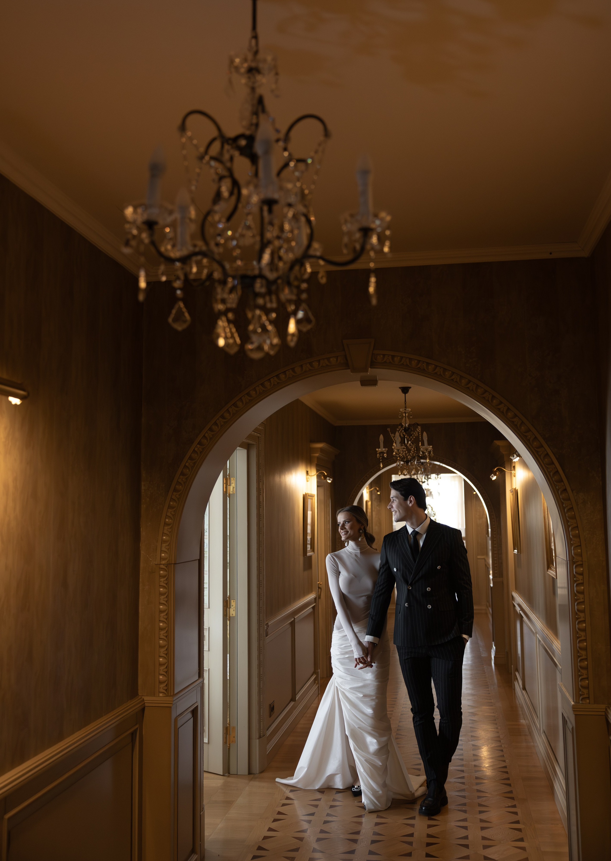 А+В. Свадебный и семейный фотограф в Москве Вероника Сычева