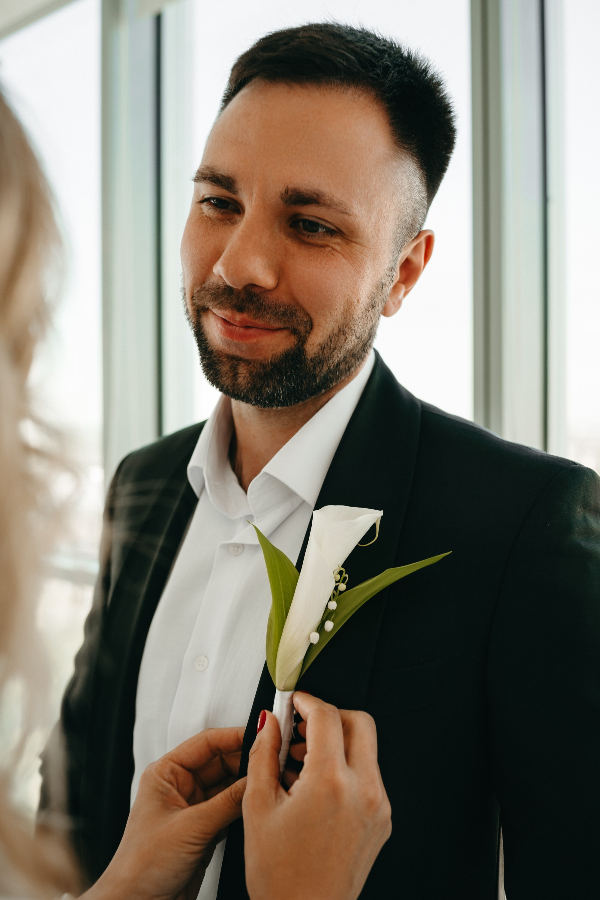 Свадьба Таня и Артем. Фотограф Яна Савина