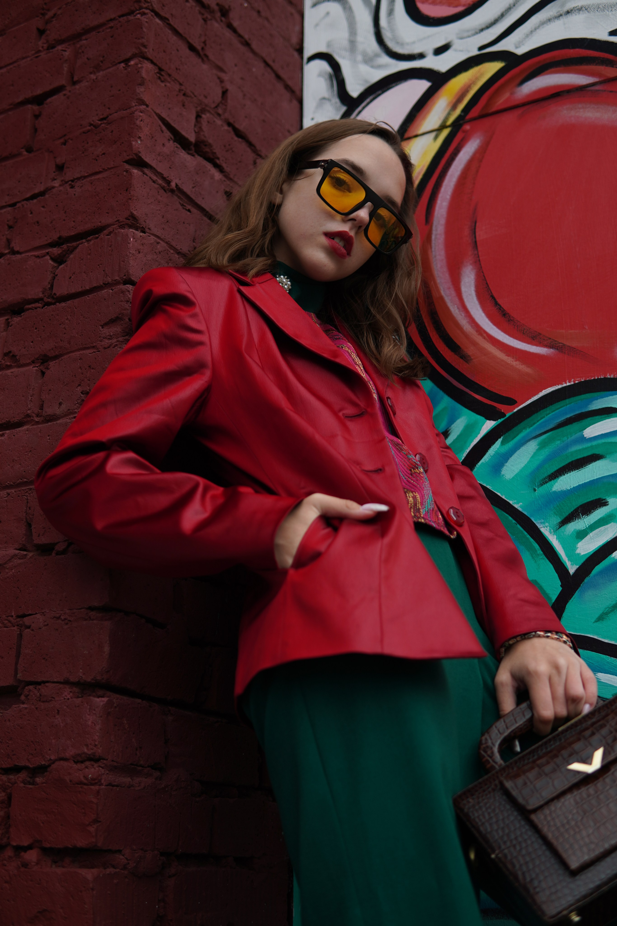 Back to 90's. Фотограф Киров Токарева Марина