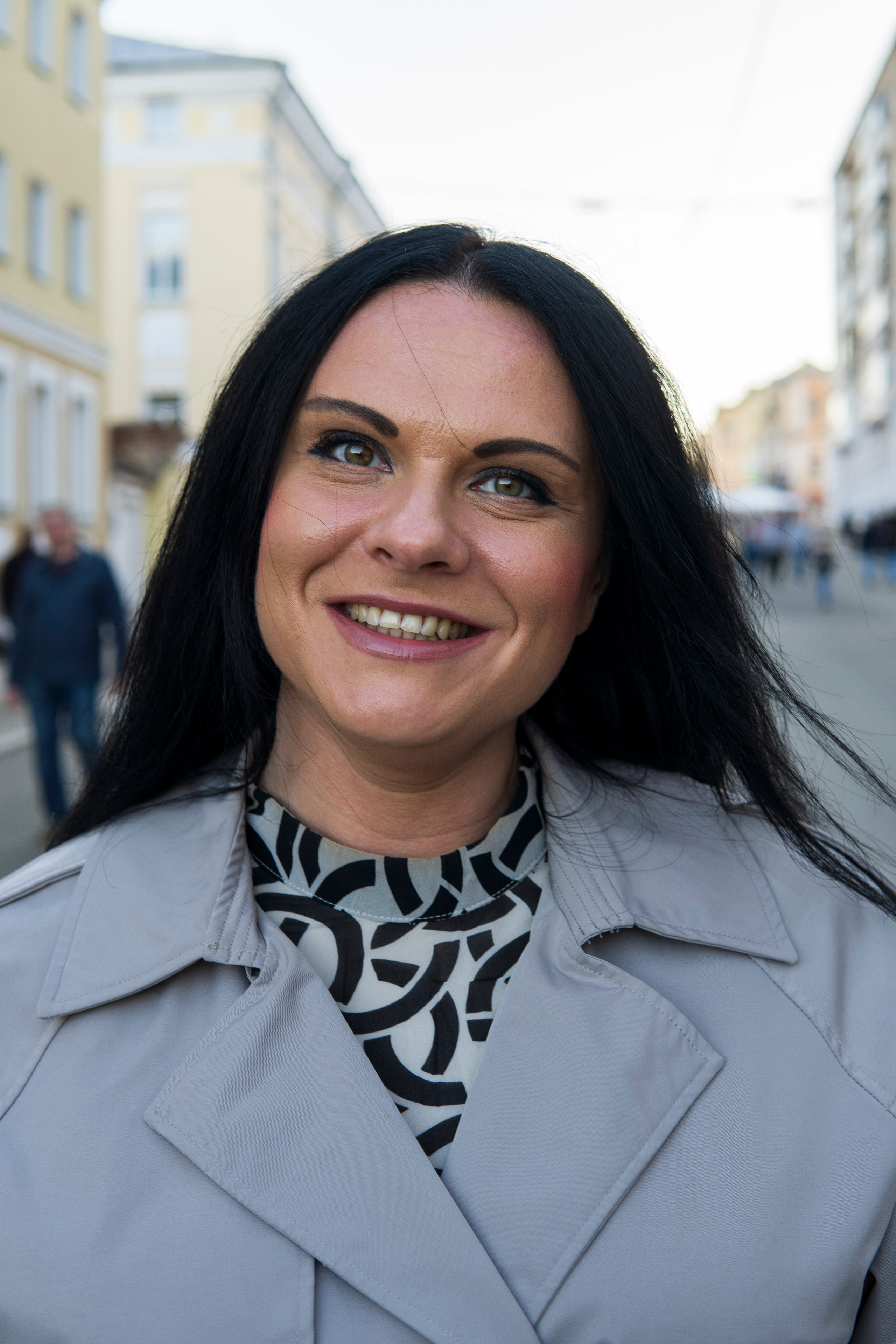 Проект к 650-ти летию города Кирова. Фотограф Киров Токарева Марина