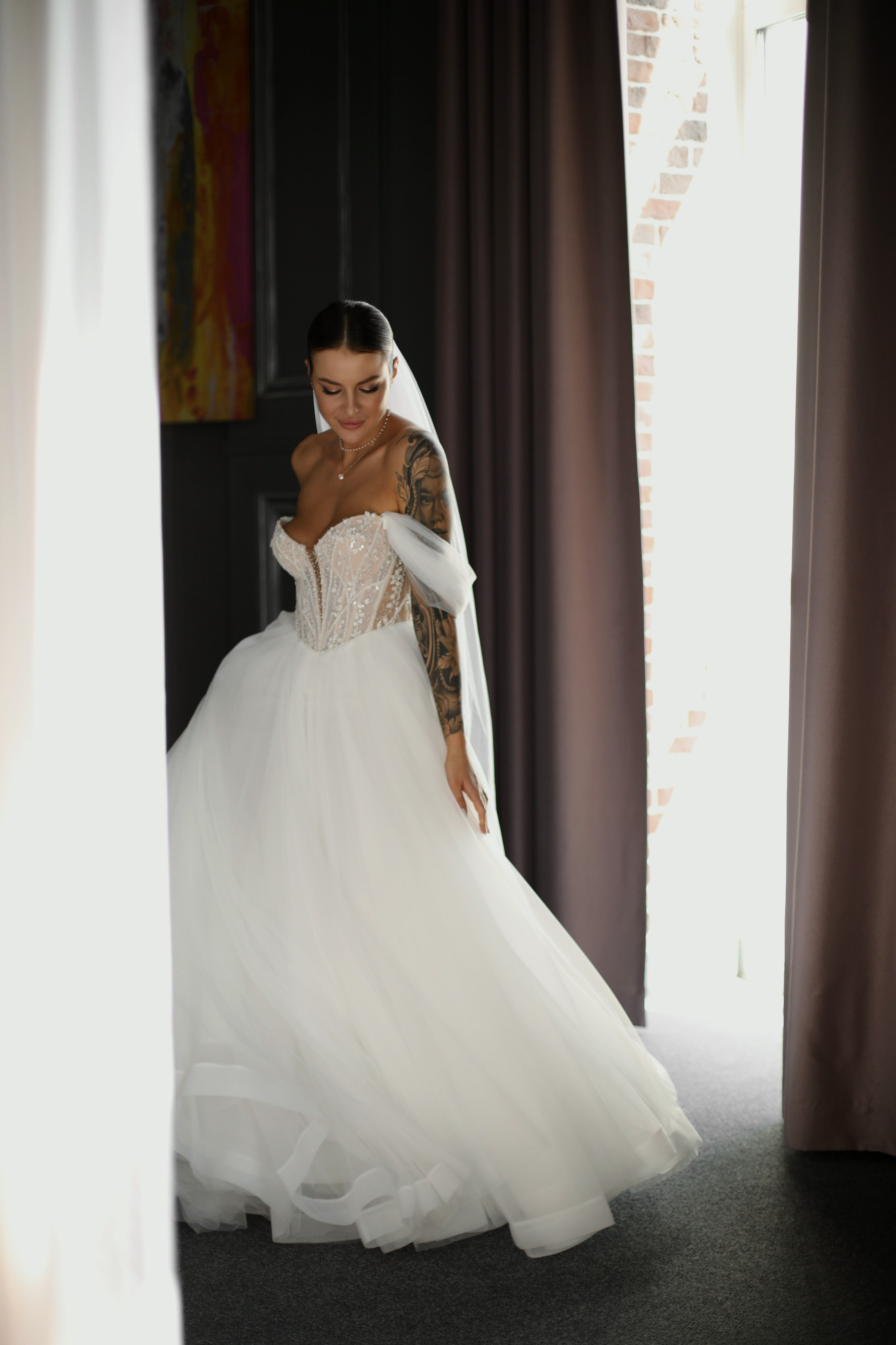 Anna & Sergey. Семейный и свадебный фотограф в Хабаровске