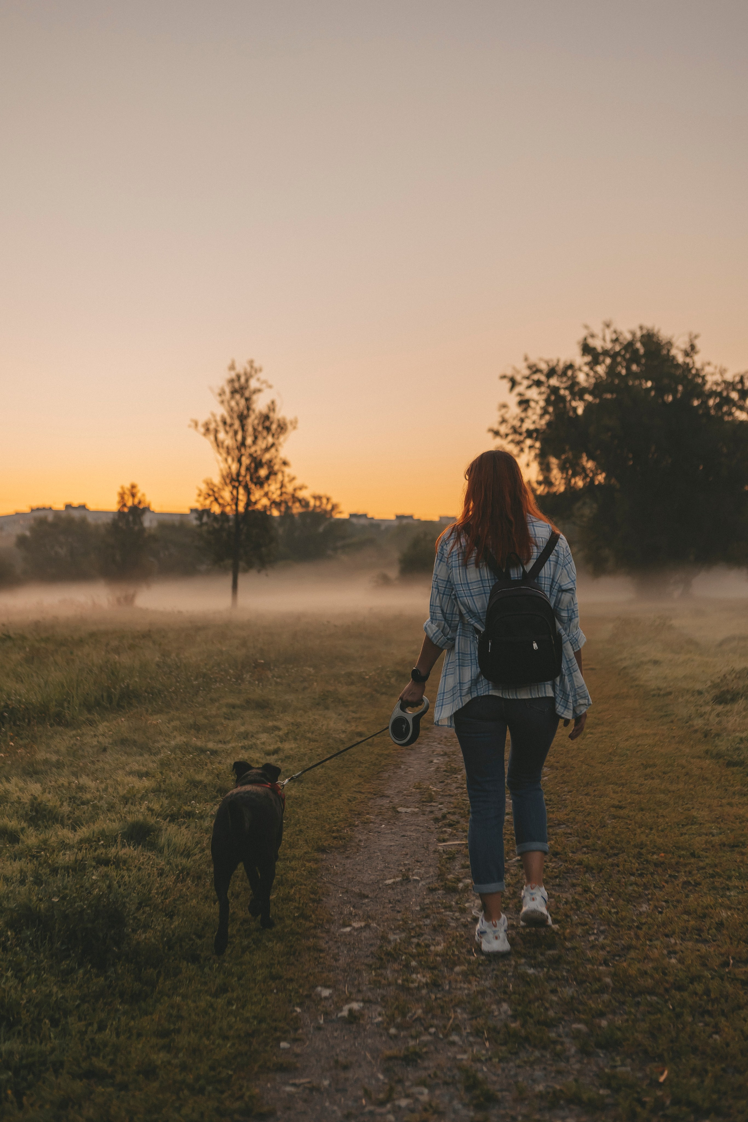 Саша и Дана. Фотограф-анималист в Санкт-Петербурге Алина Яхонт