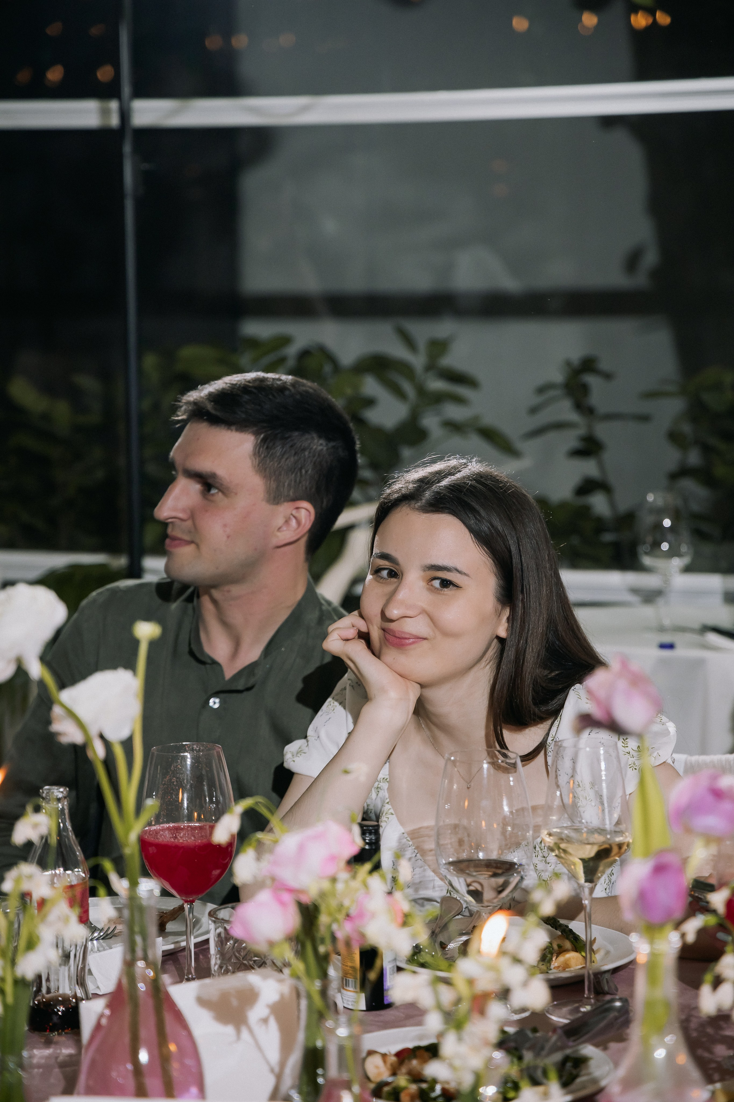 Яна и Святослав. Свадебный день. Свадебная фотография. Арина Рубах