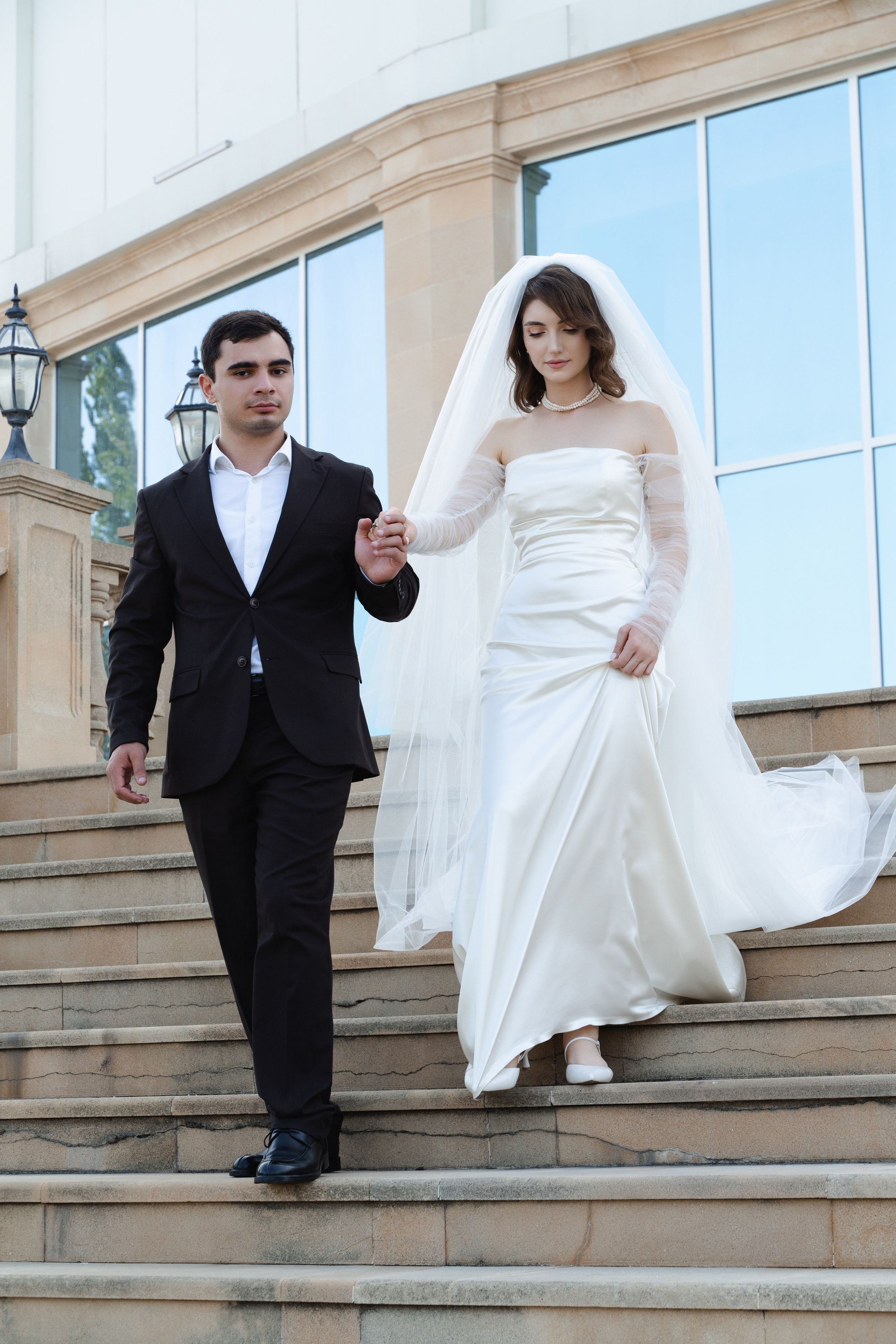 Сая. Амина Абасова — индивидуальный фотограф в Махачкале, Дагестан