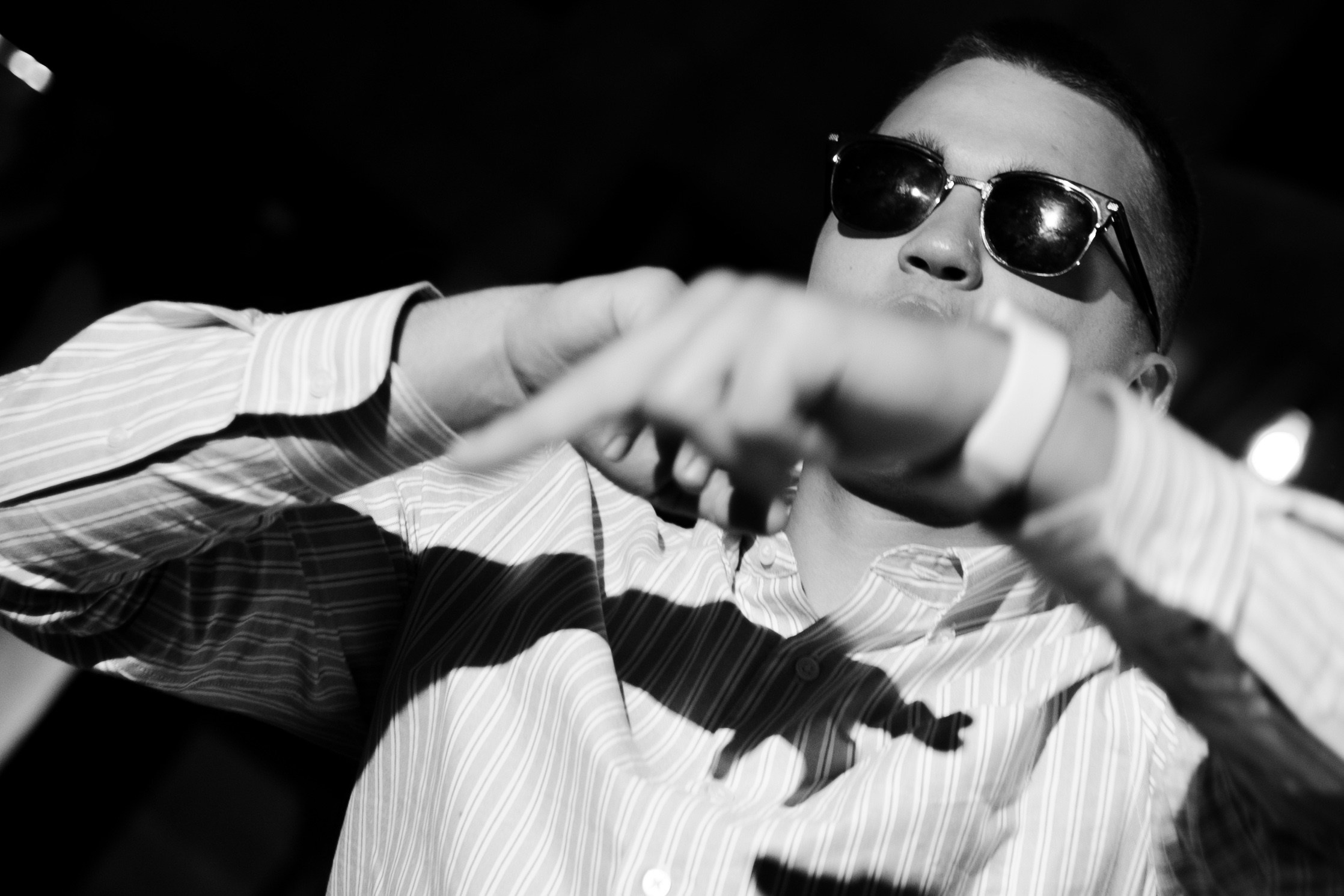 Последний день лета. Фотограф Ксения Калюжная