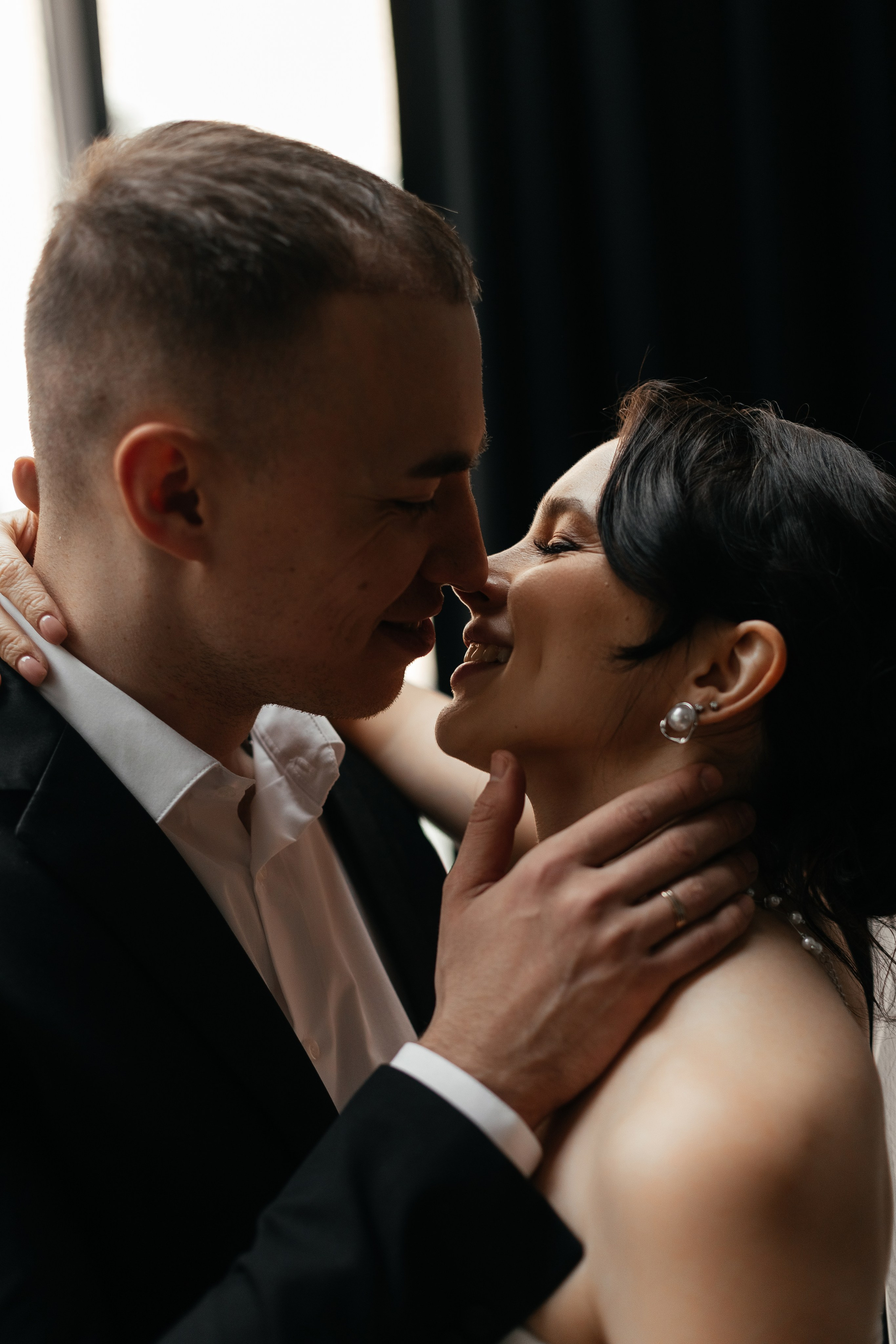 Вова и Ира. Свадебный и репортажный фотограф Ольга Шевелёва