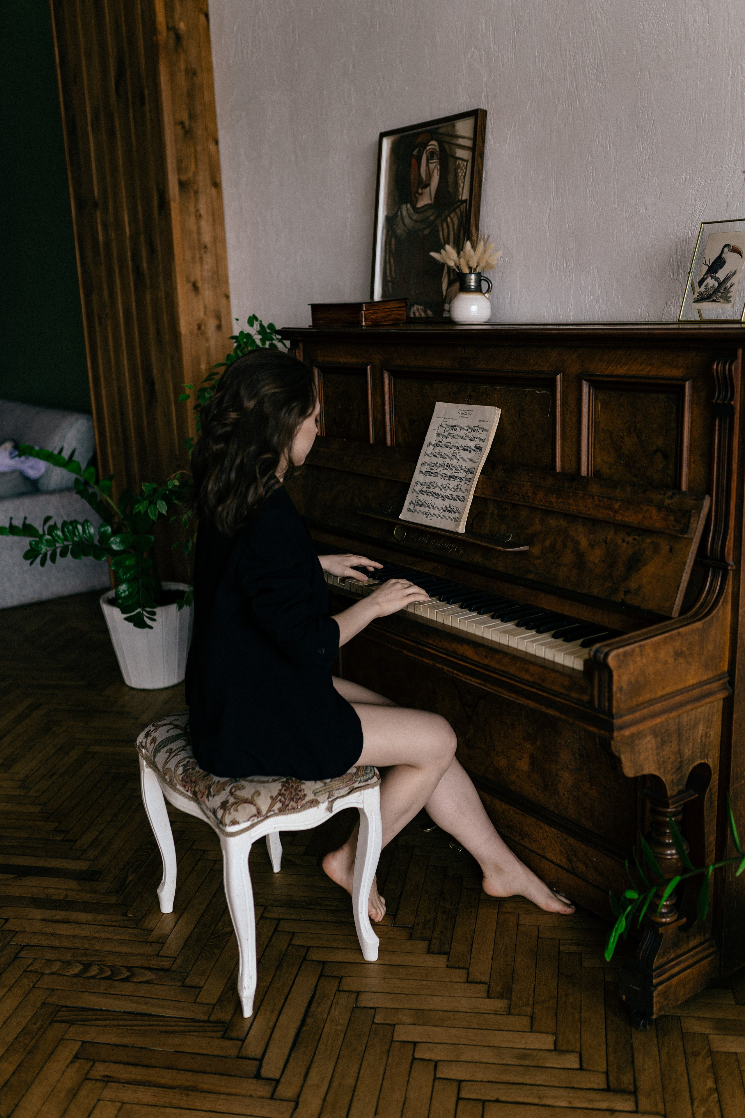 Надежда. Фотограф в Москве Асиетта