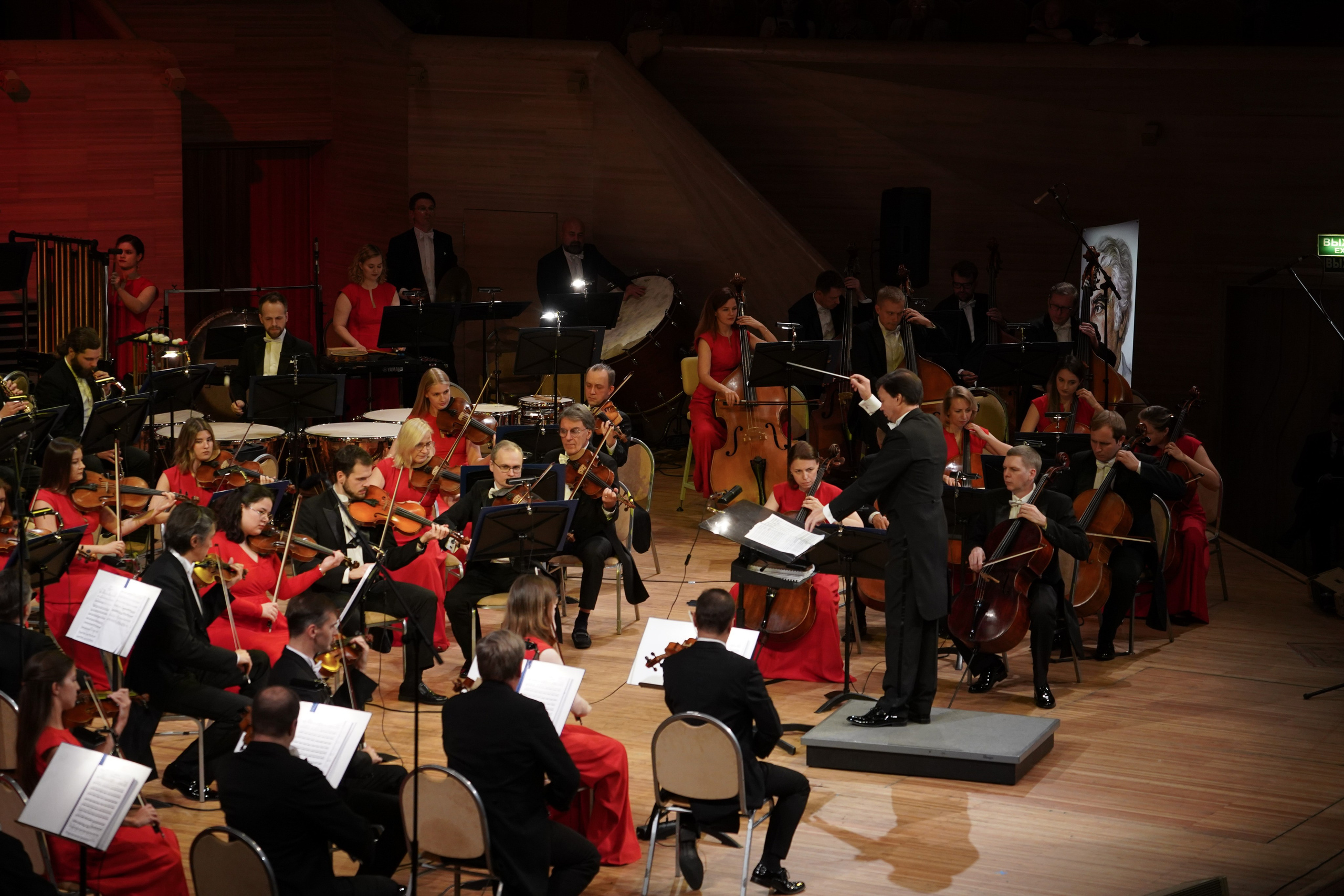 Концерты. Фотограф в Москве Асиетта