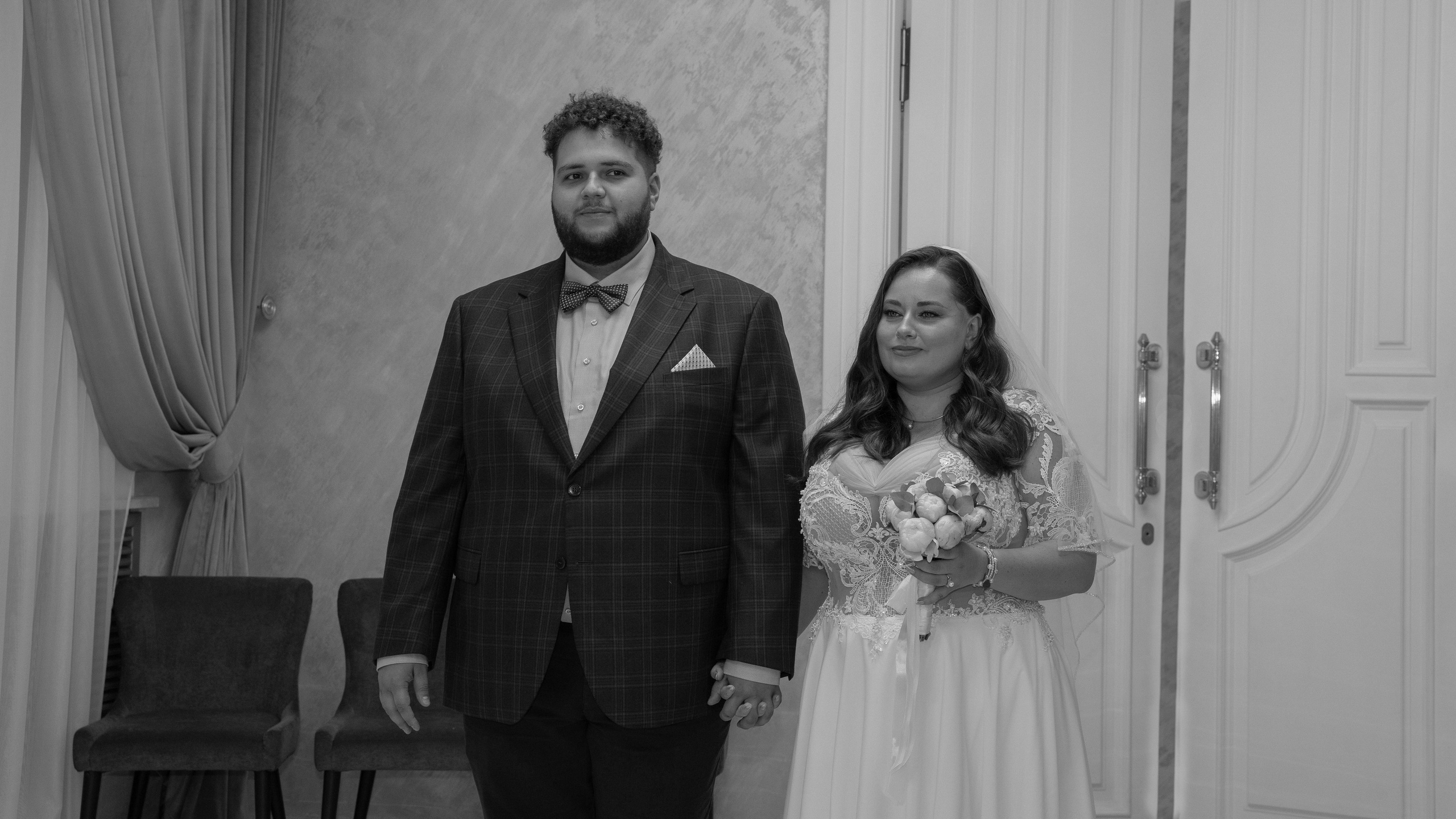 Свадьба. Фотограф в Москве Асиетта