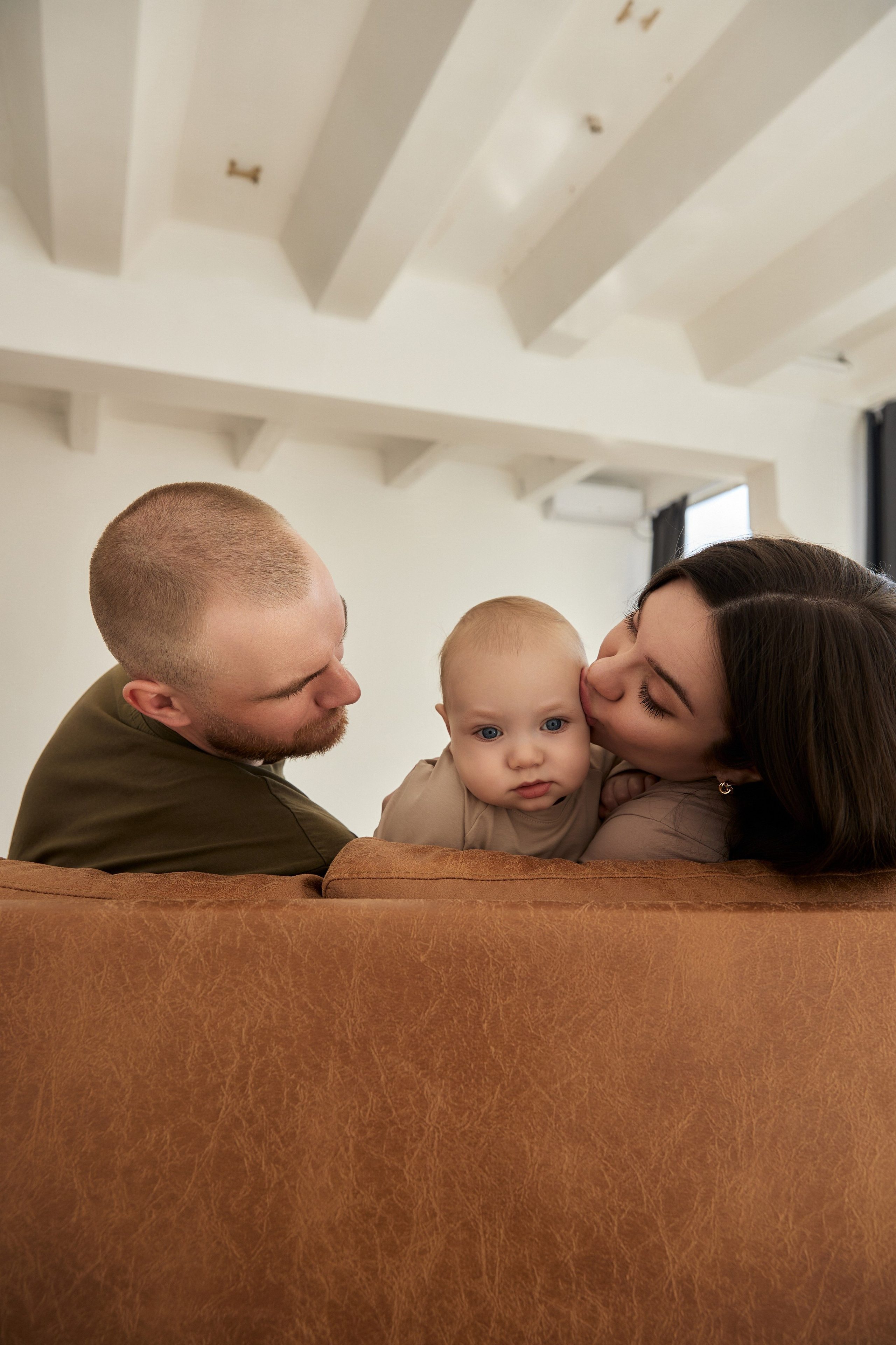 Катя Даня и Савелий. Свадебный и семейный фотограф