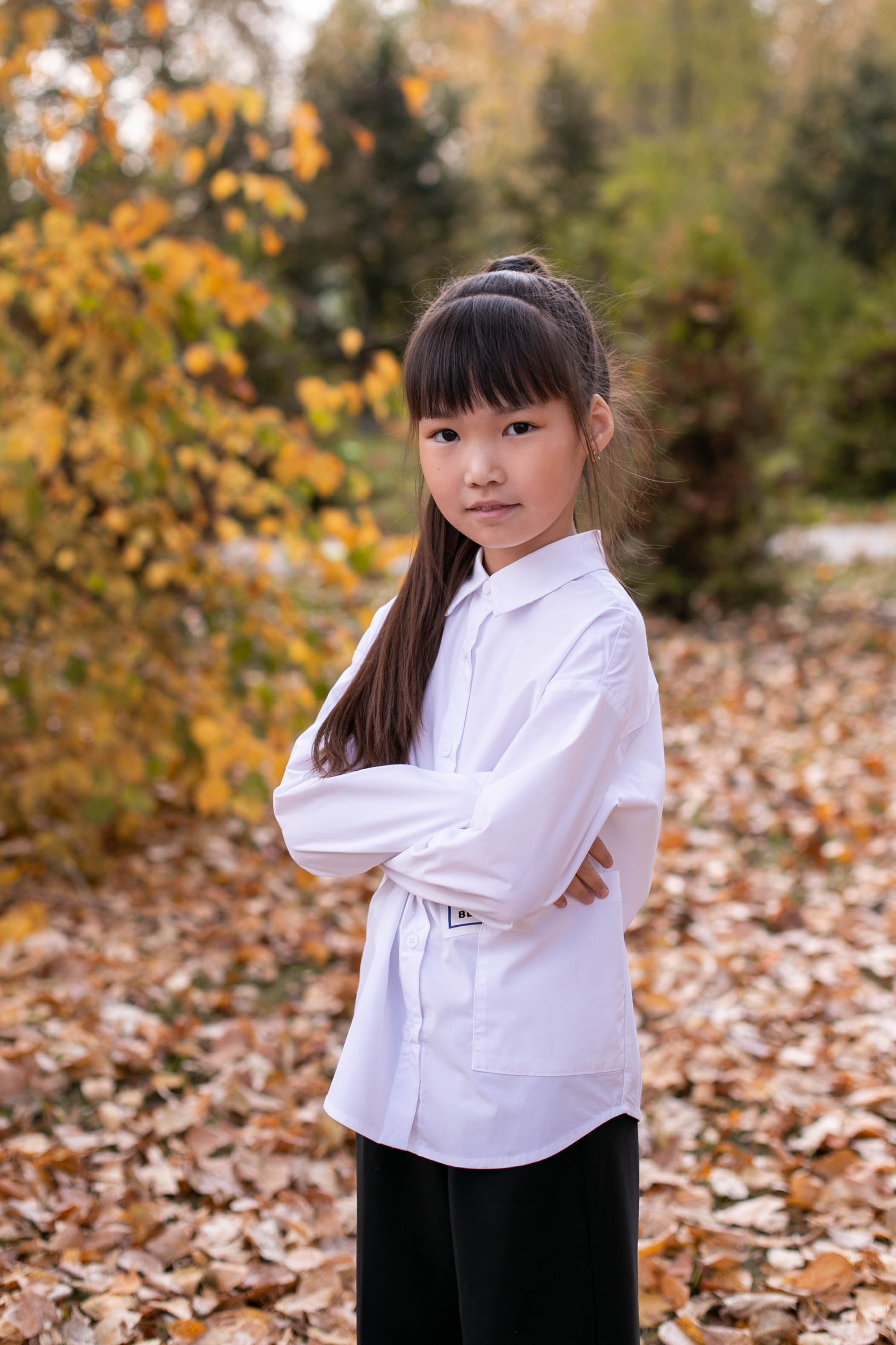 Школьники. Фотограф Лютикова Ирина, Тюмень, Москва