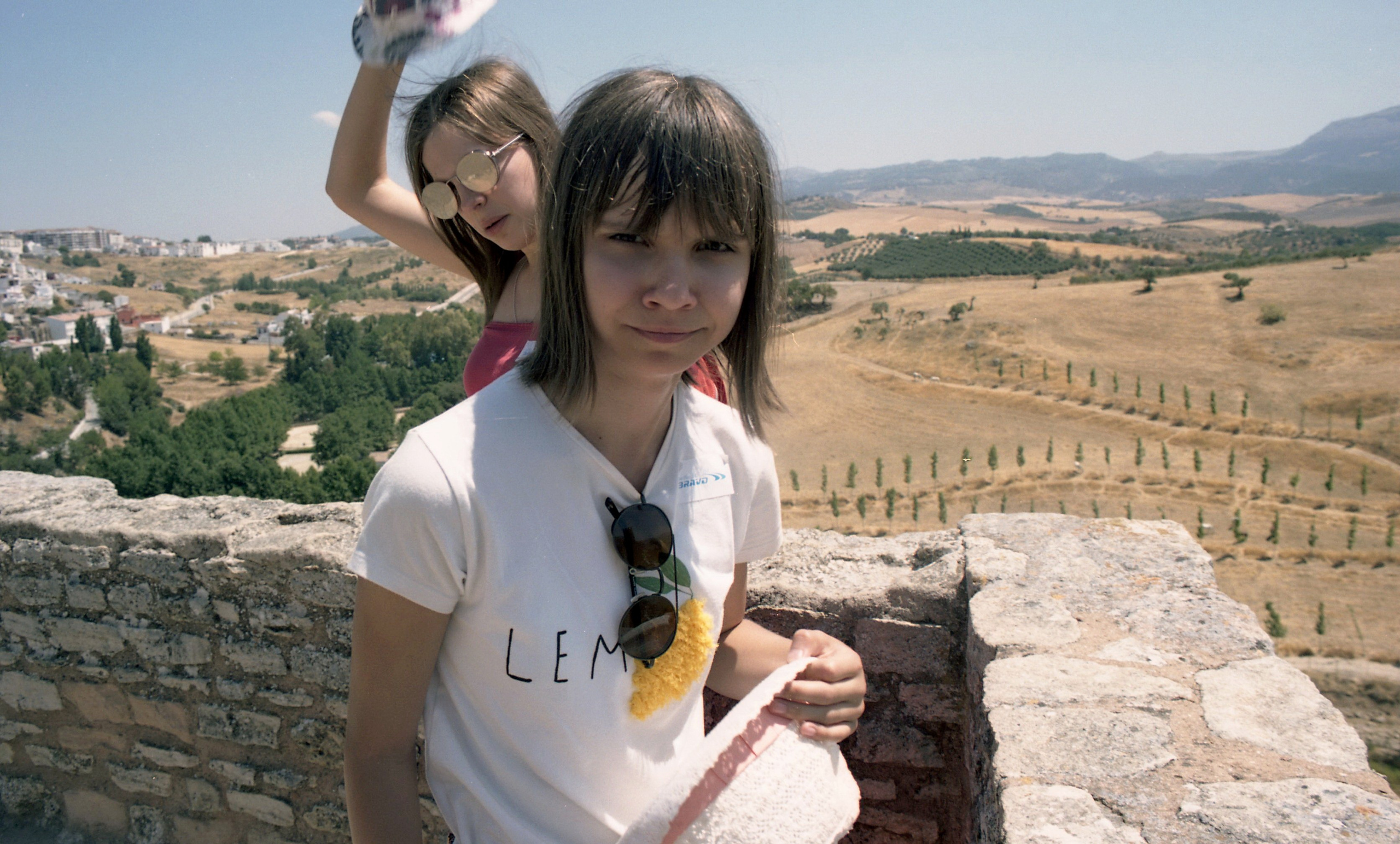 Испания, Андалусия. Елена Никитина. Фотохудожник. Пленочная фотография. Принты