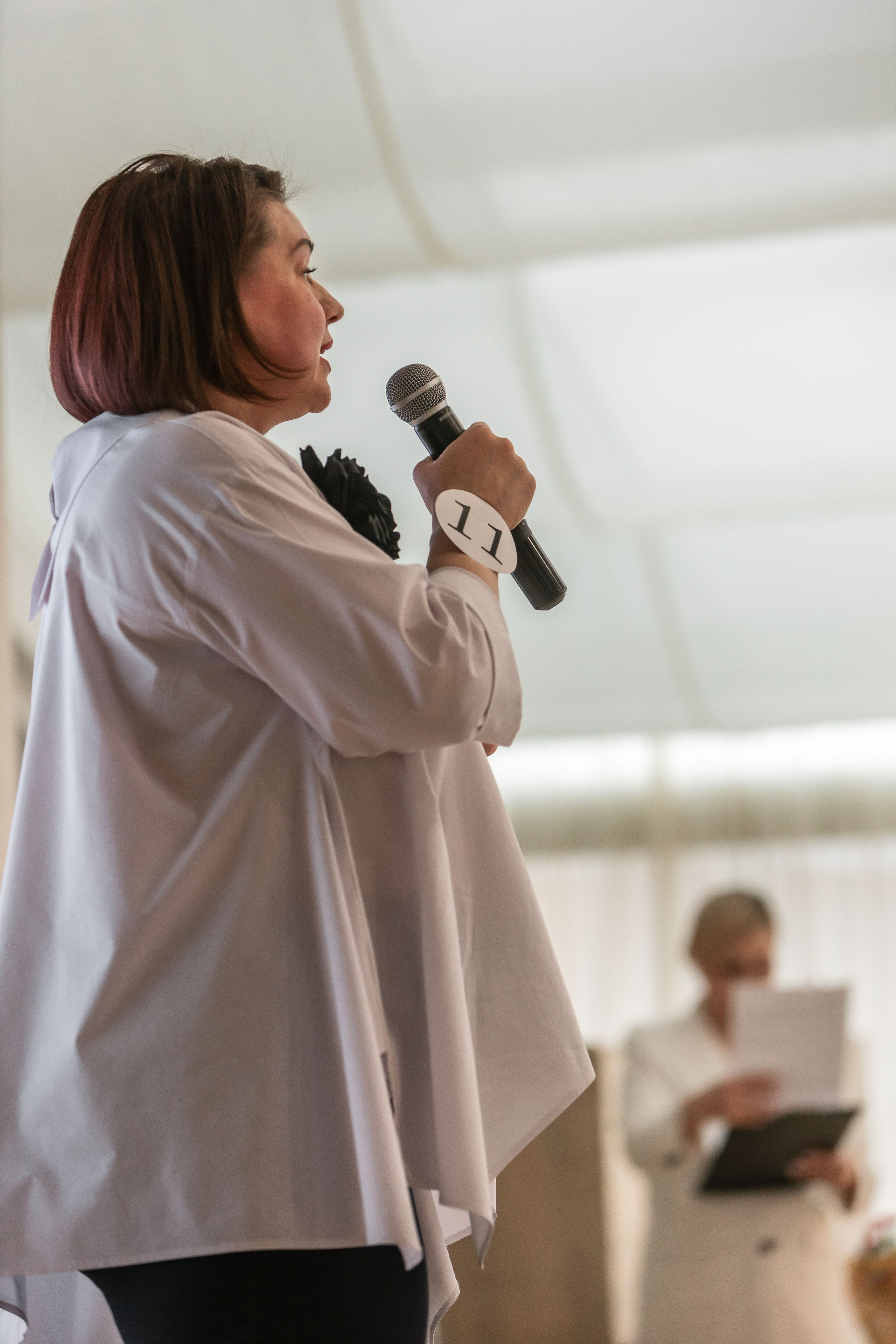 МИССИС БИЗНЕСС 2024. Репортажный фотограф в Новосибирске