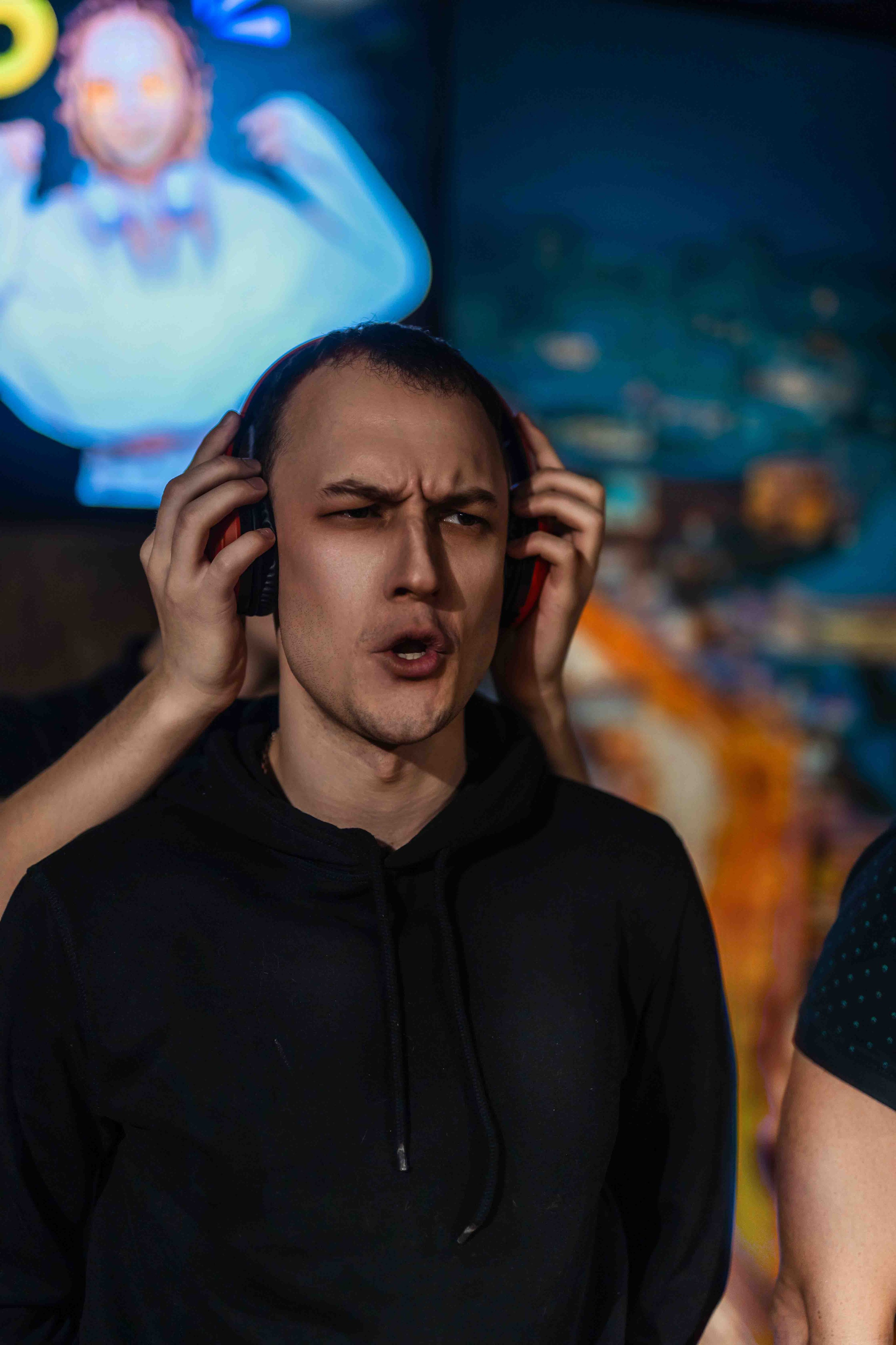 Show Today. Репортажный фотограф в Новосибирске