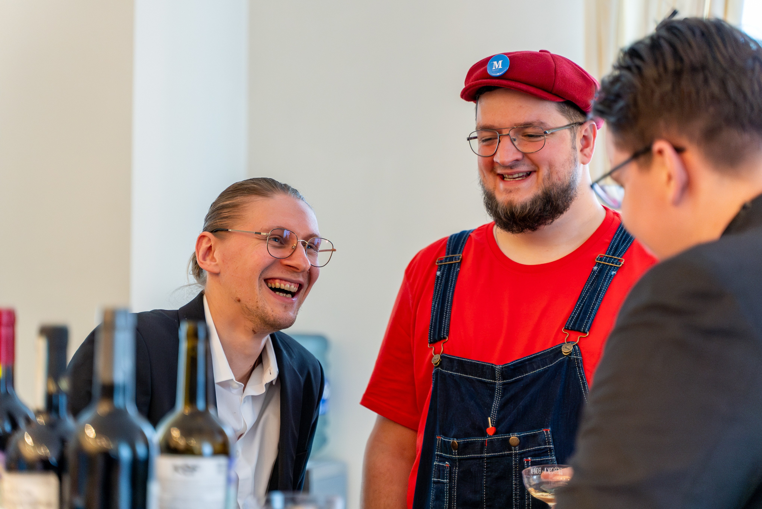 Дни рождения. KUSTOV PRODUCTION — профессиональная фотосъёмка в Москве