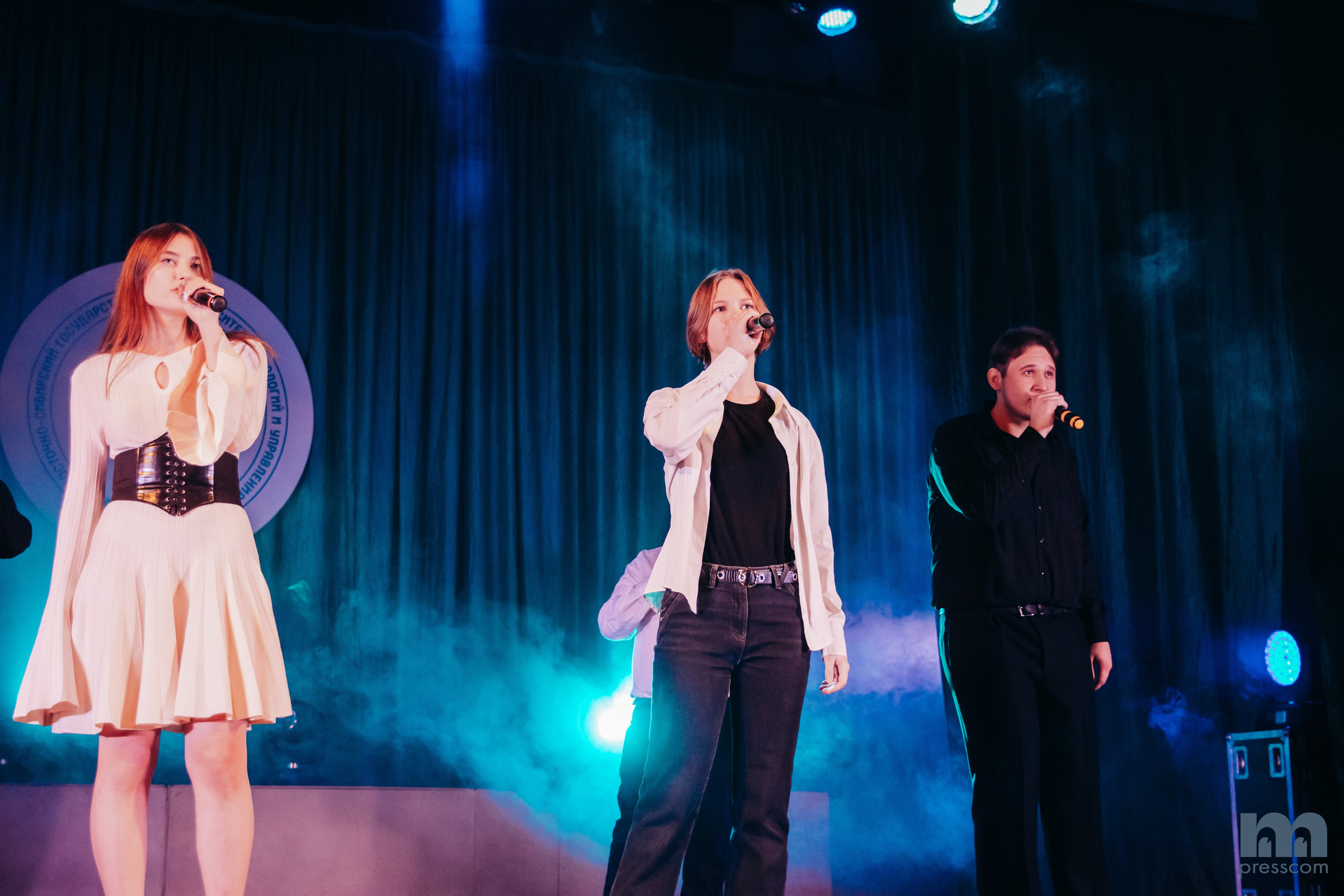 Студенческая Осень ВСГУТУ 2024. PhotoMeet — Фотограф в Улан-Удэ