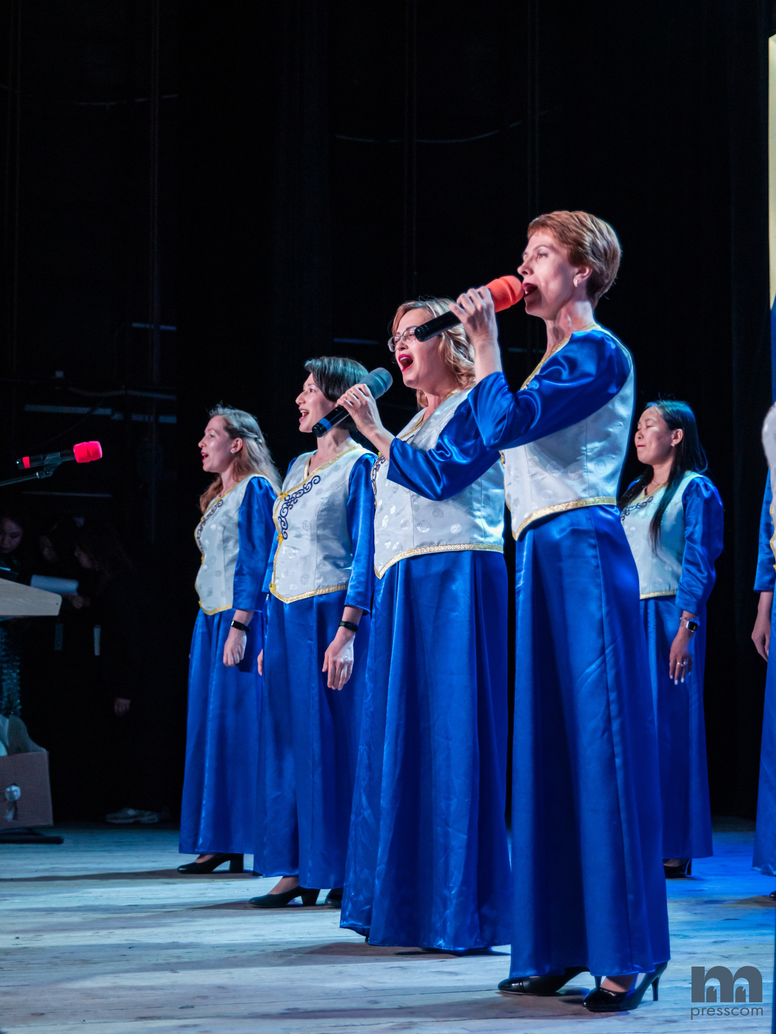 Педагогическая Весна 2024. PhotoMeet — Фотограф в Улан-Удэ