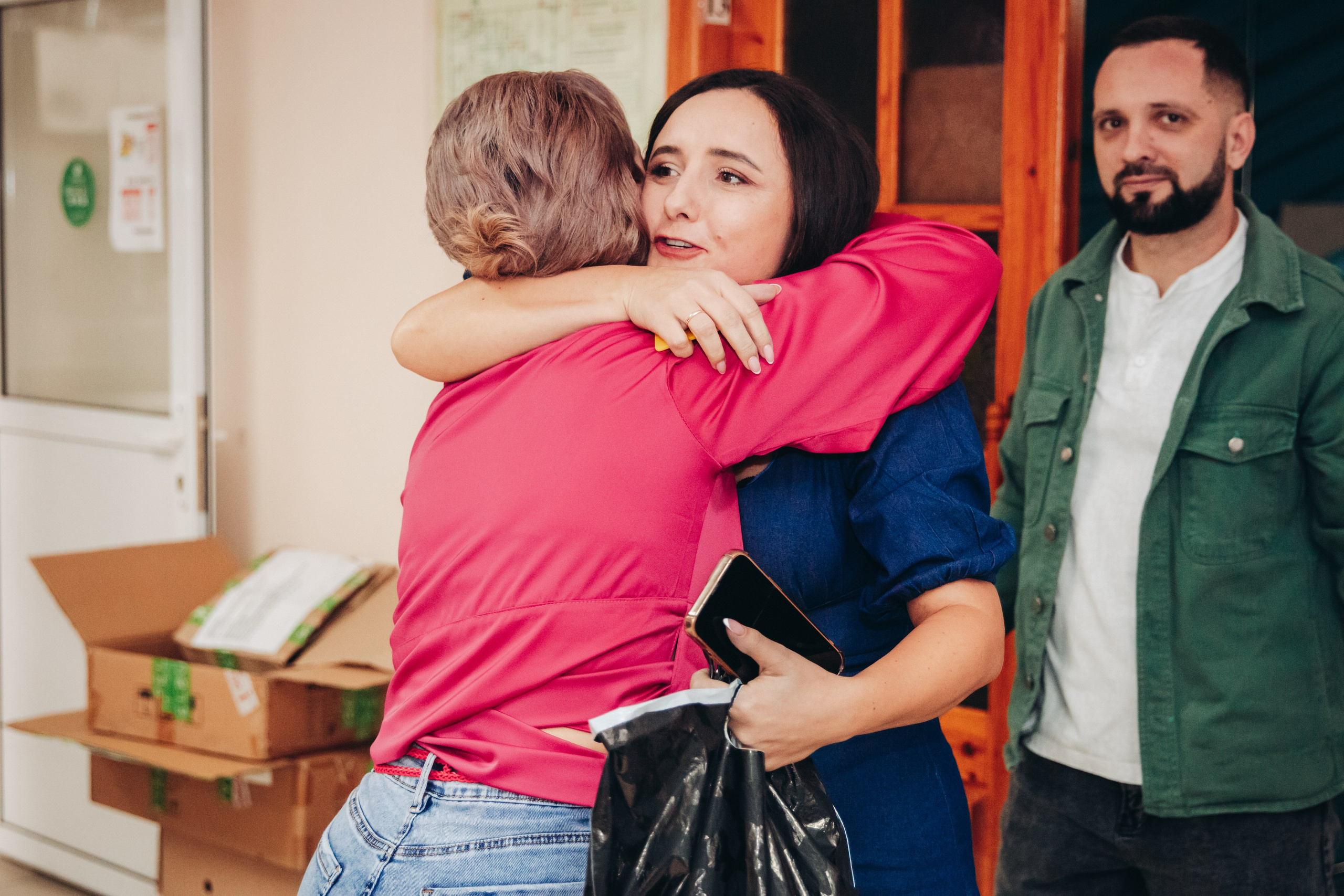 День Рожденье Зимиревой Татьяны. PhotoMeet — Фотограф в Улан-Удэ