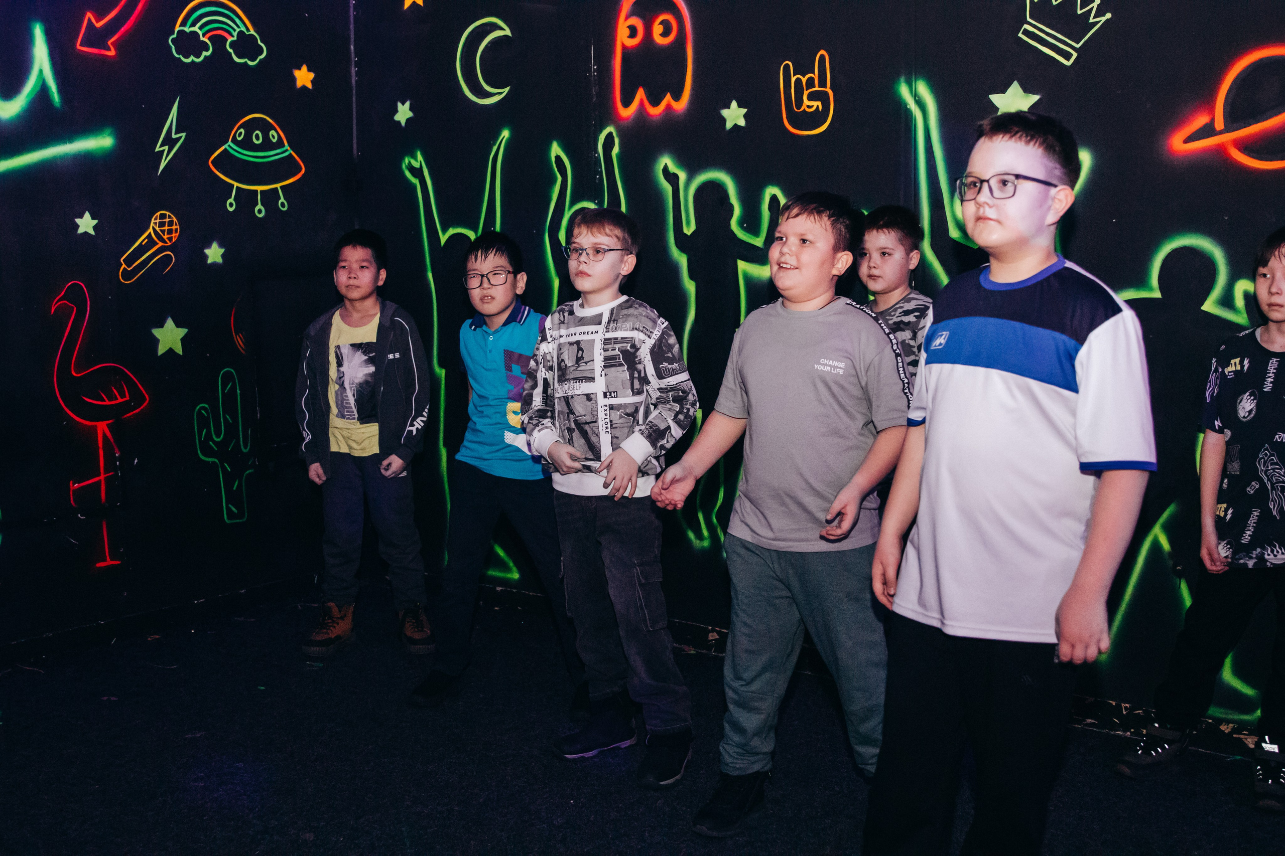 День рождения Вовы!. PhotoMeet — Фотограф в Улан-Удэ