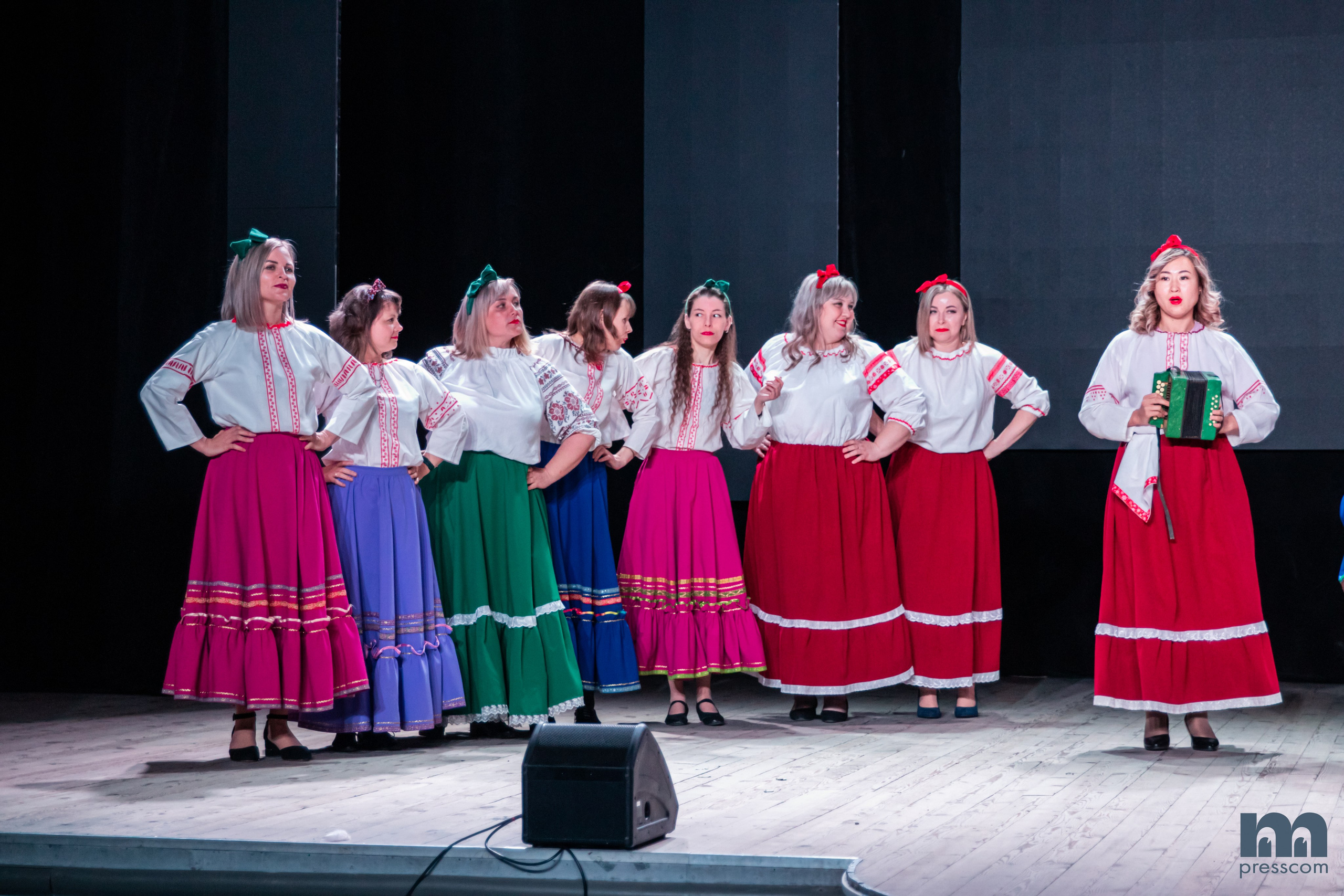 Педагогическая Весна 2024. PhotoMeet — Фотограф в Улан-Удэ