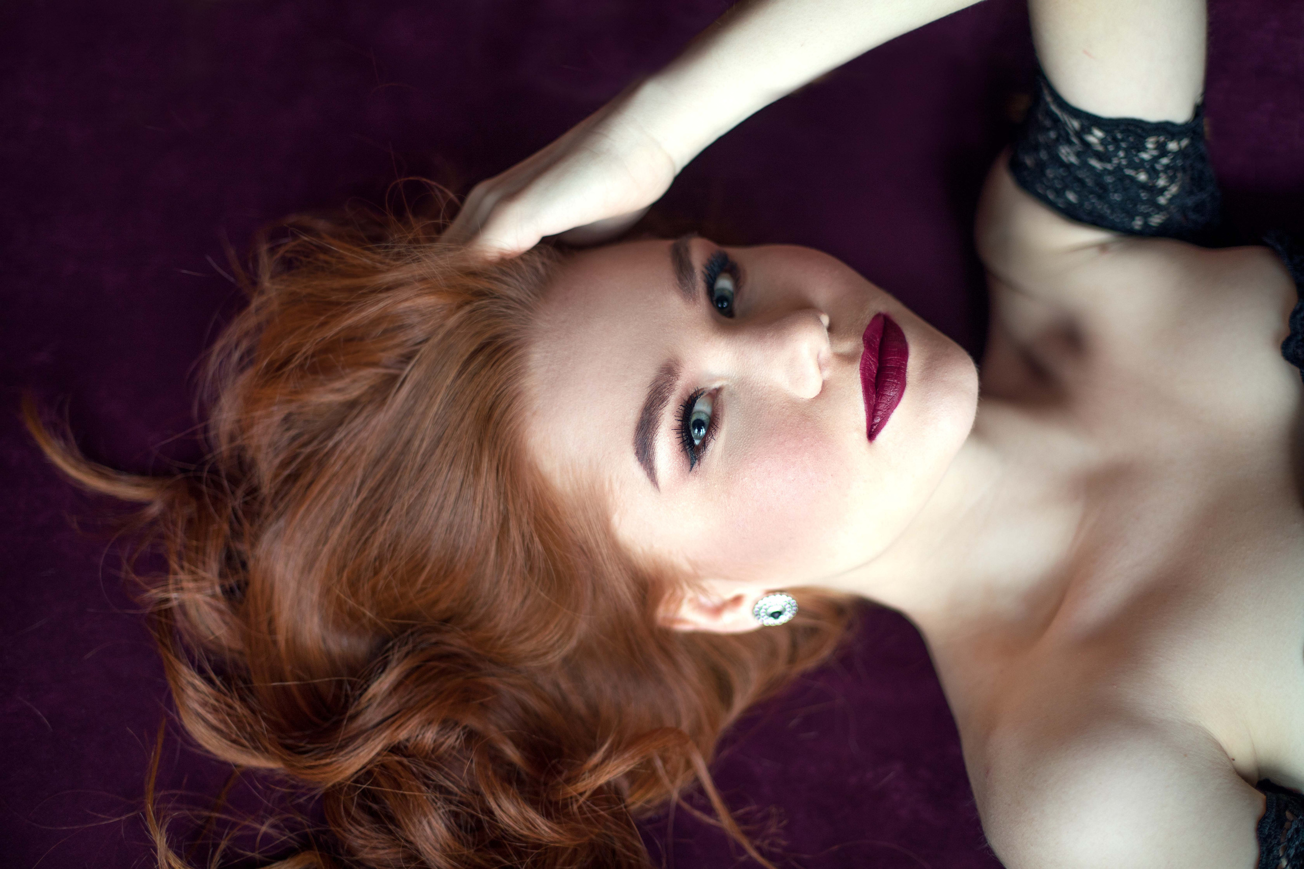 Женский портрет. Семейный фотограф Наталия Смирнова