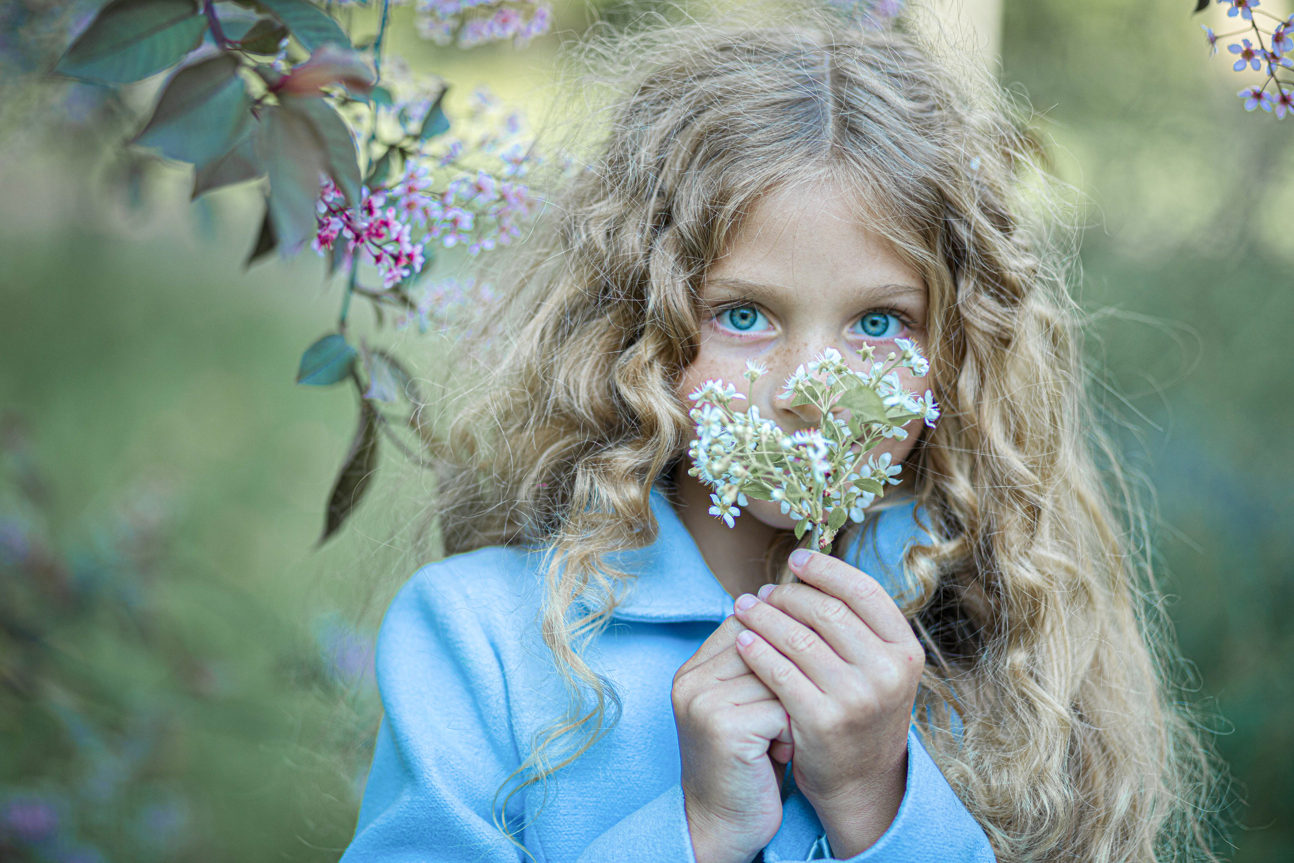 Семейный фотограф Наталия Смирнова