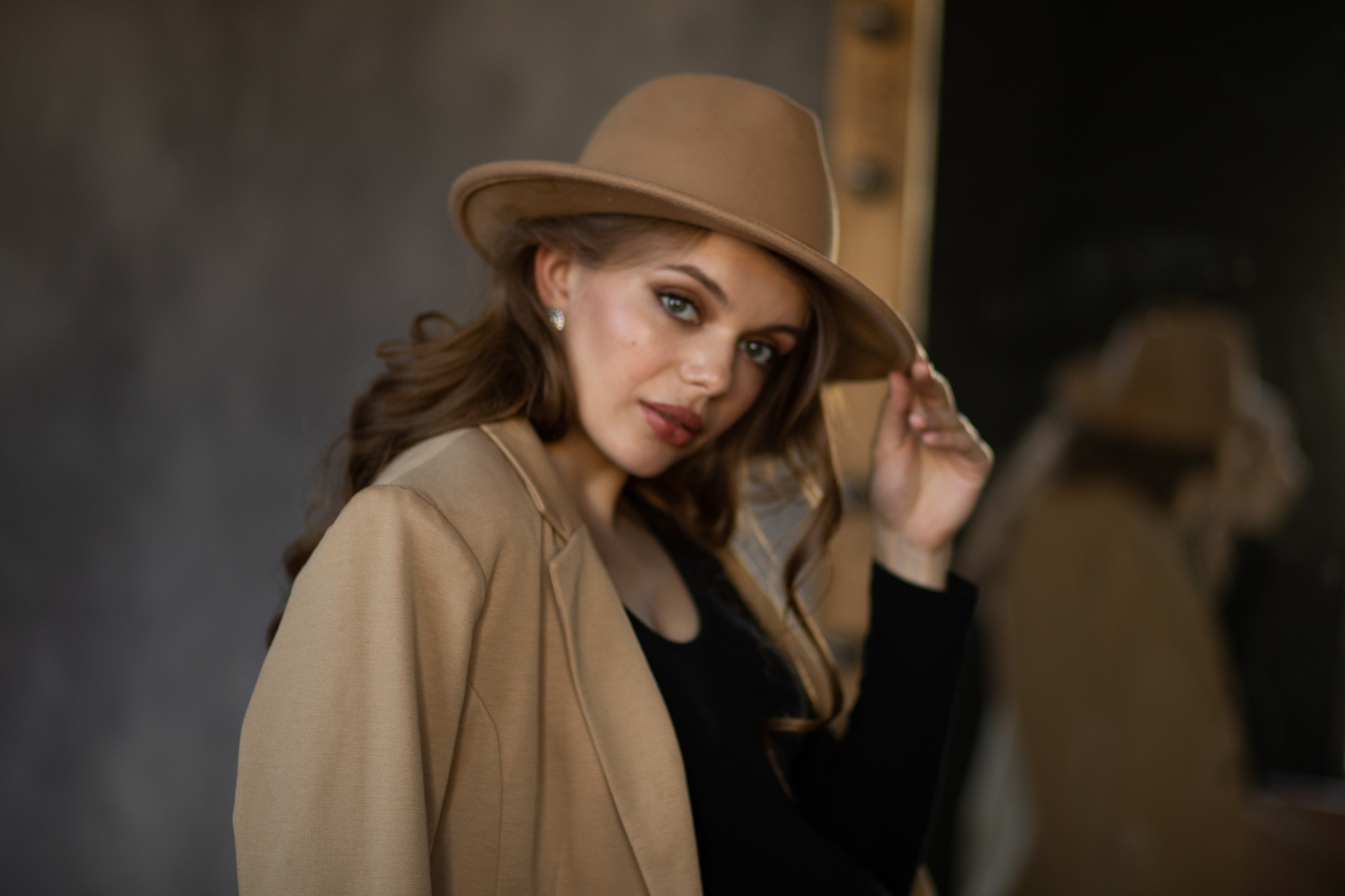 Женский портрет. Семейный фотограф Наталия Смирнова