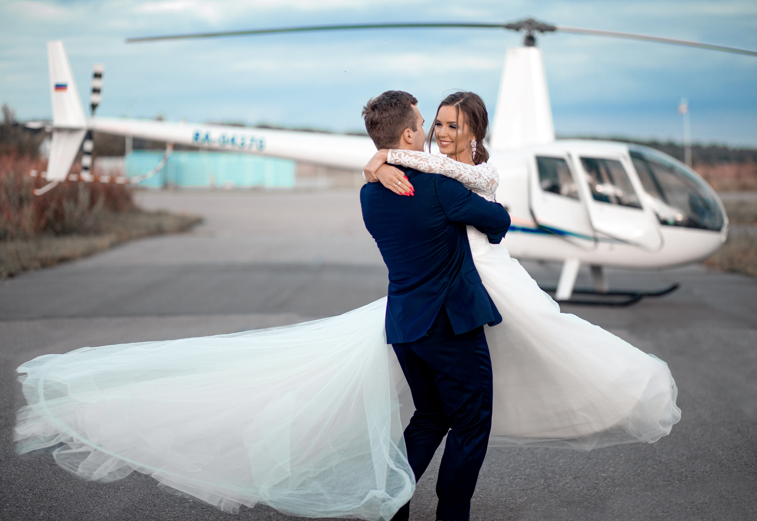 Love Story. Семейный фотограф Наталия Смирнова