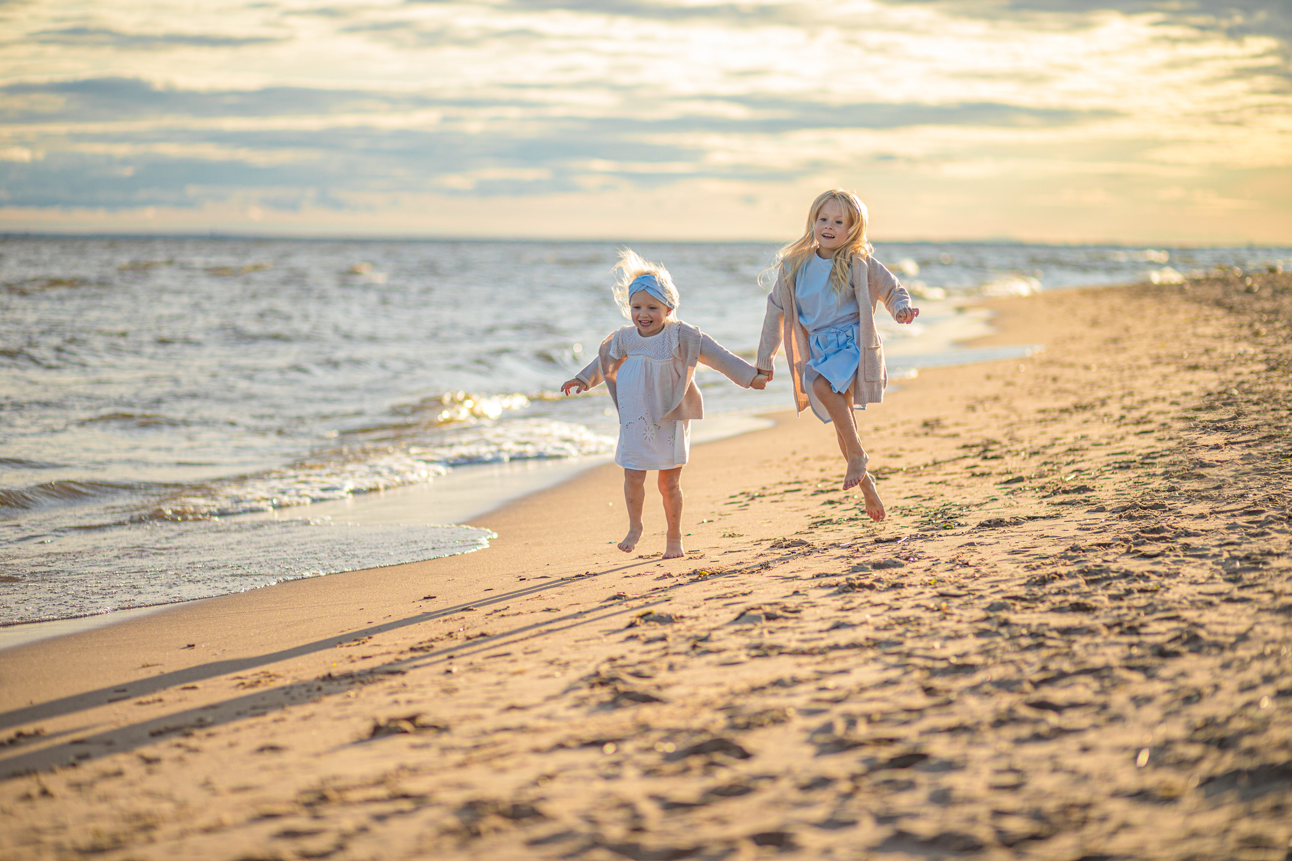 Детская фотосъемка. Семейный фотограф Наталия Смирнова